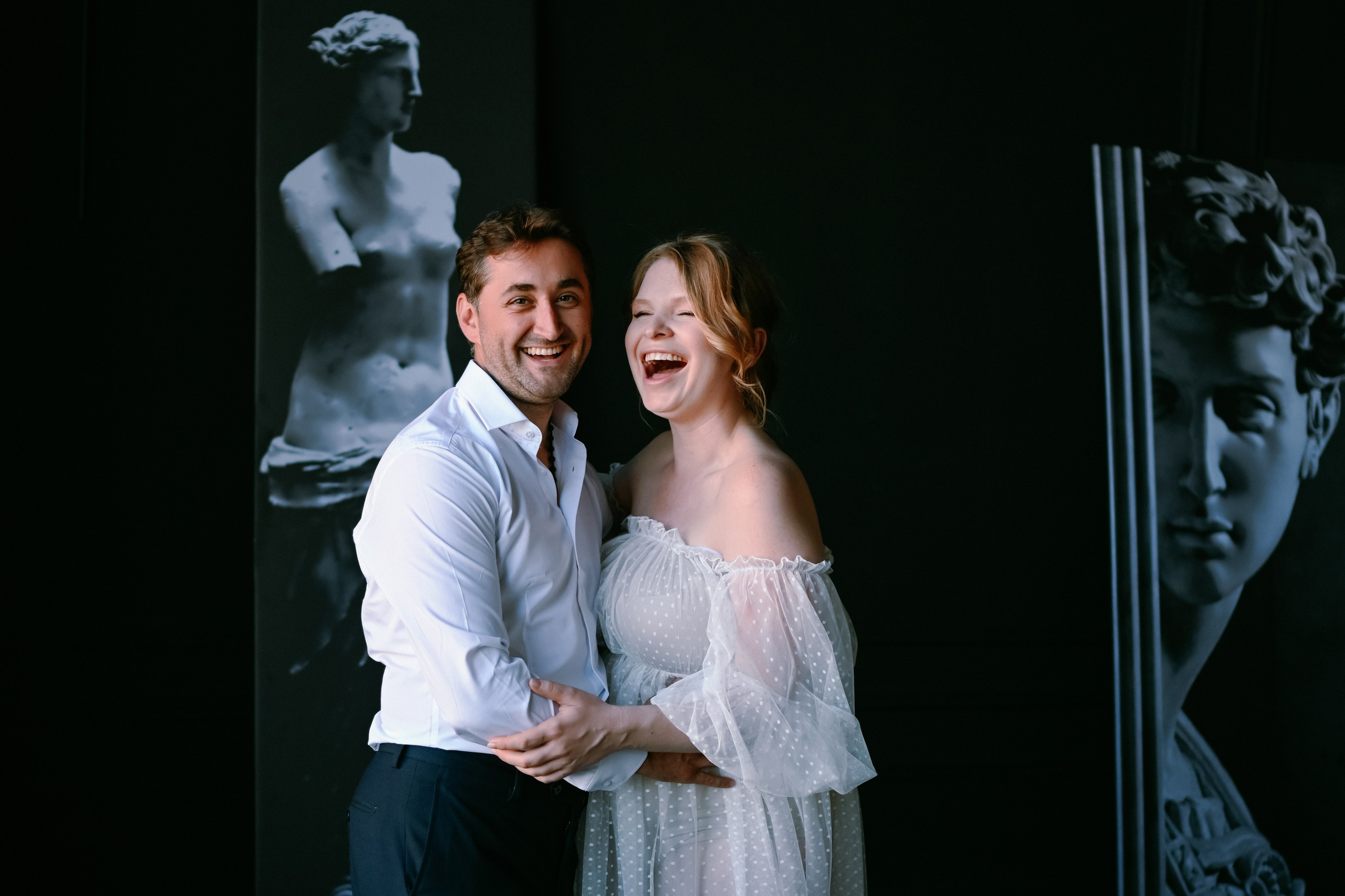 Универсальный фотограф и видеограф