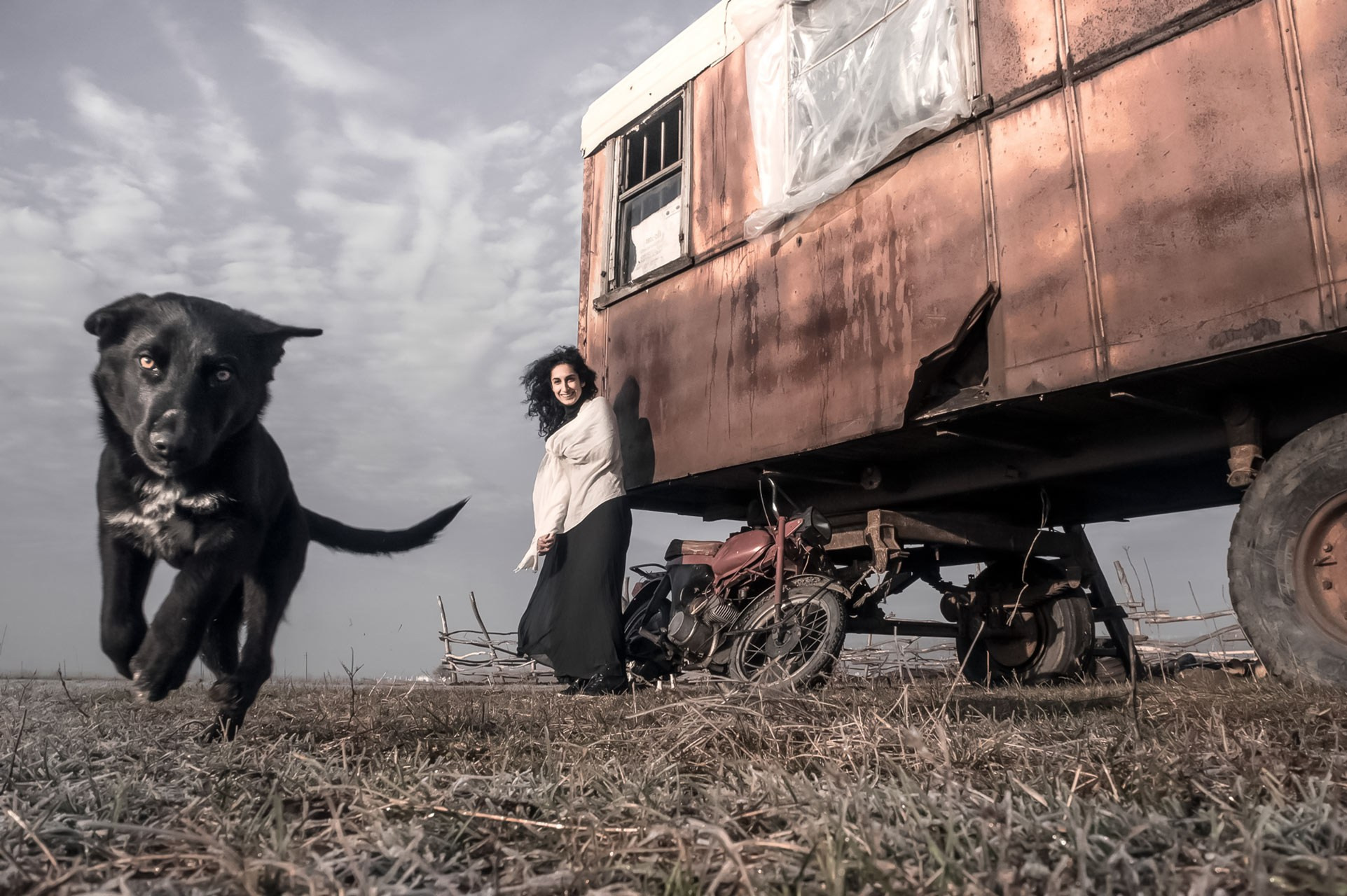 SALE OF DIGITAL FINE ART FILES BY ARTIST MIKHAIL POTAPOV