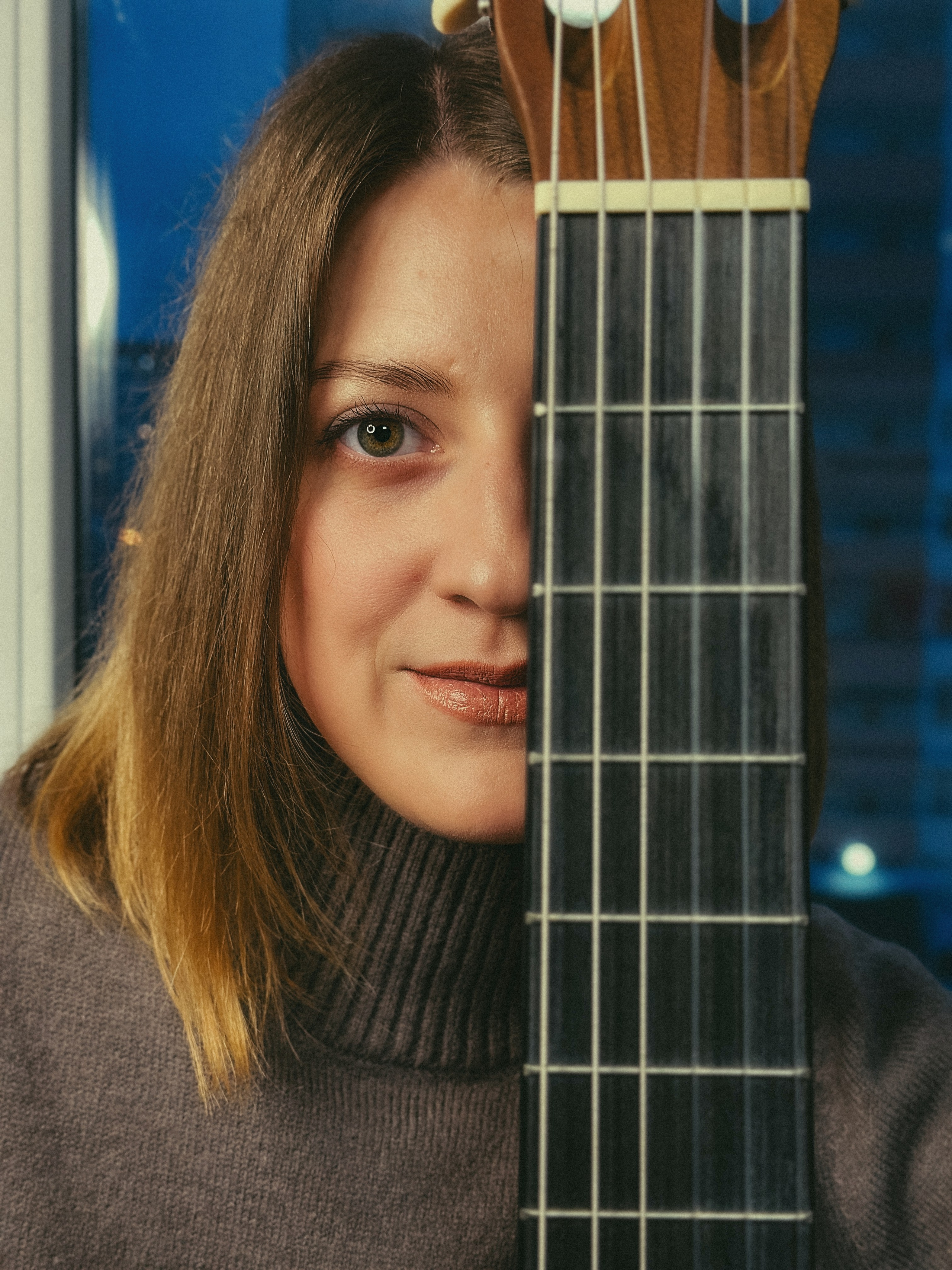 Твой фотограф и видеограф в Тюмени — Сергей Бизин