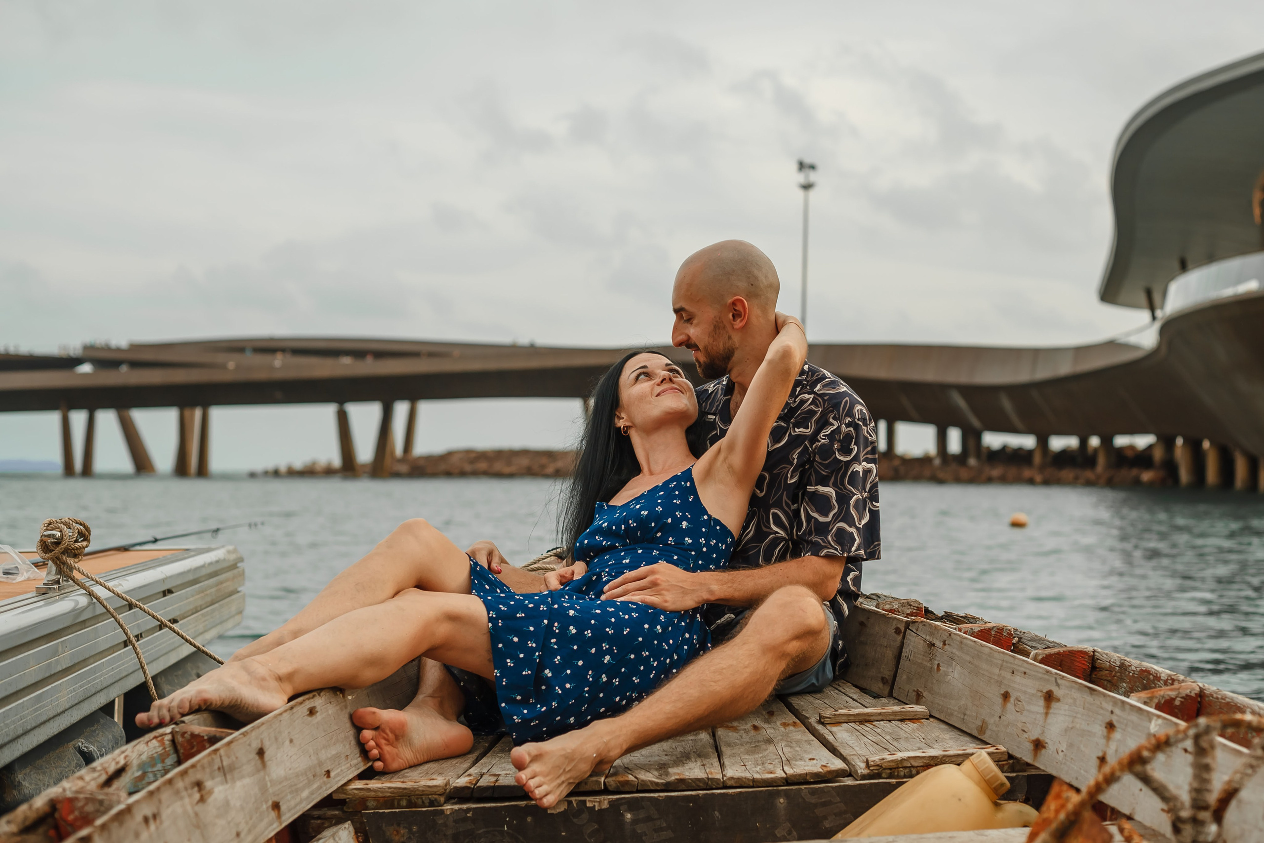 Love Story в Нячанге и на острове Фукуок. Фотографы в Нячанге и на острове Фукуок