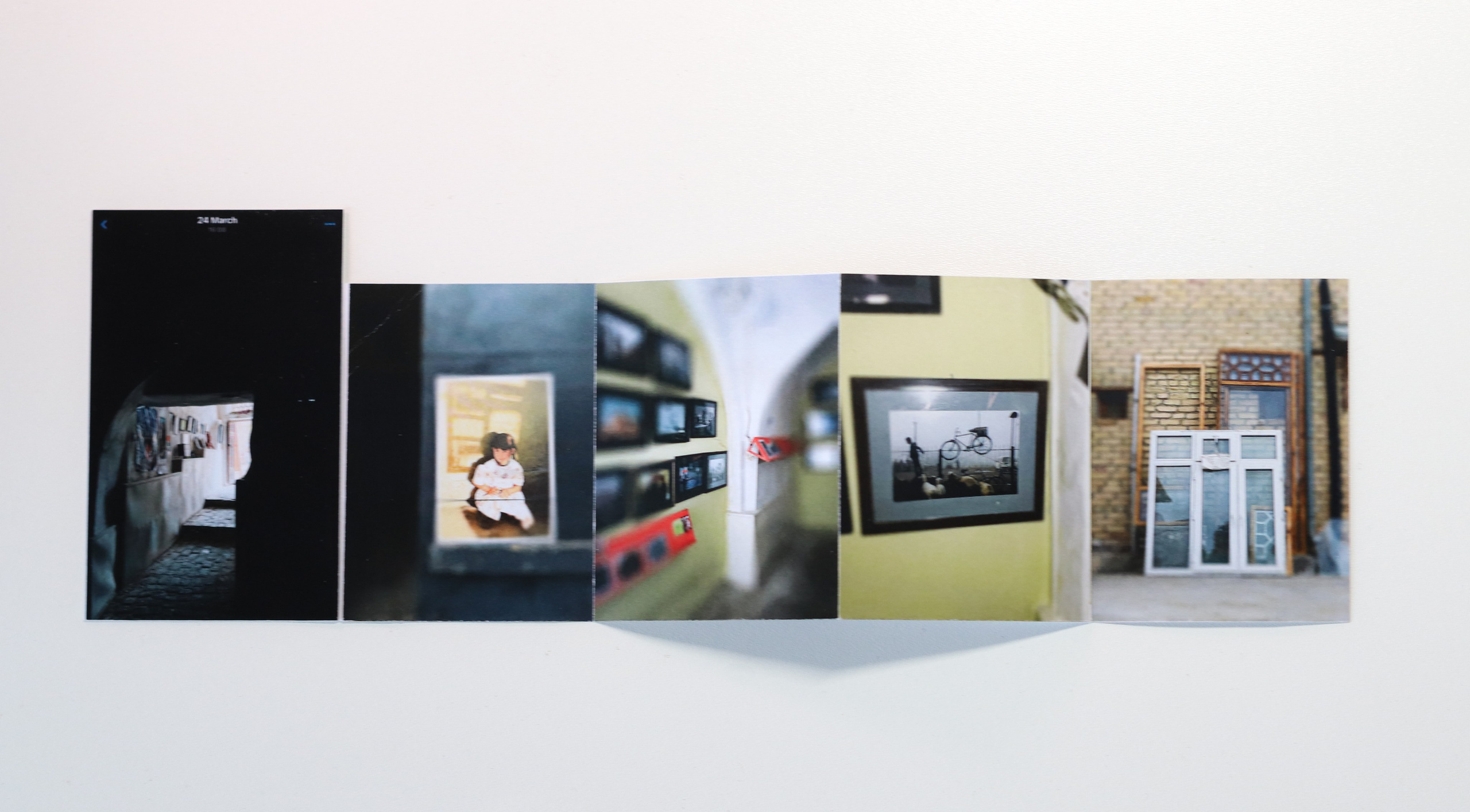 Zine: Uzbekistan 22.о3 — о1.о4. 2025. Janie valde |photographer & visual artist