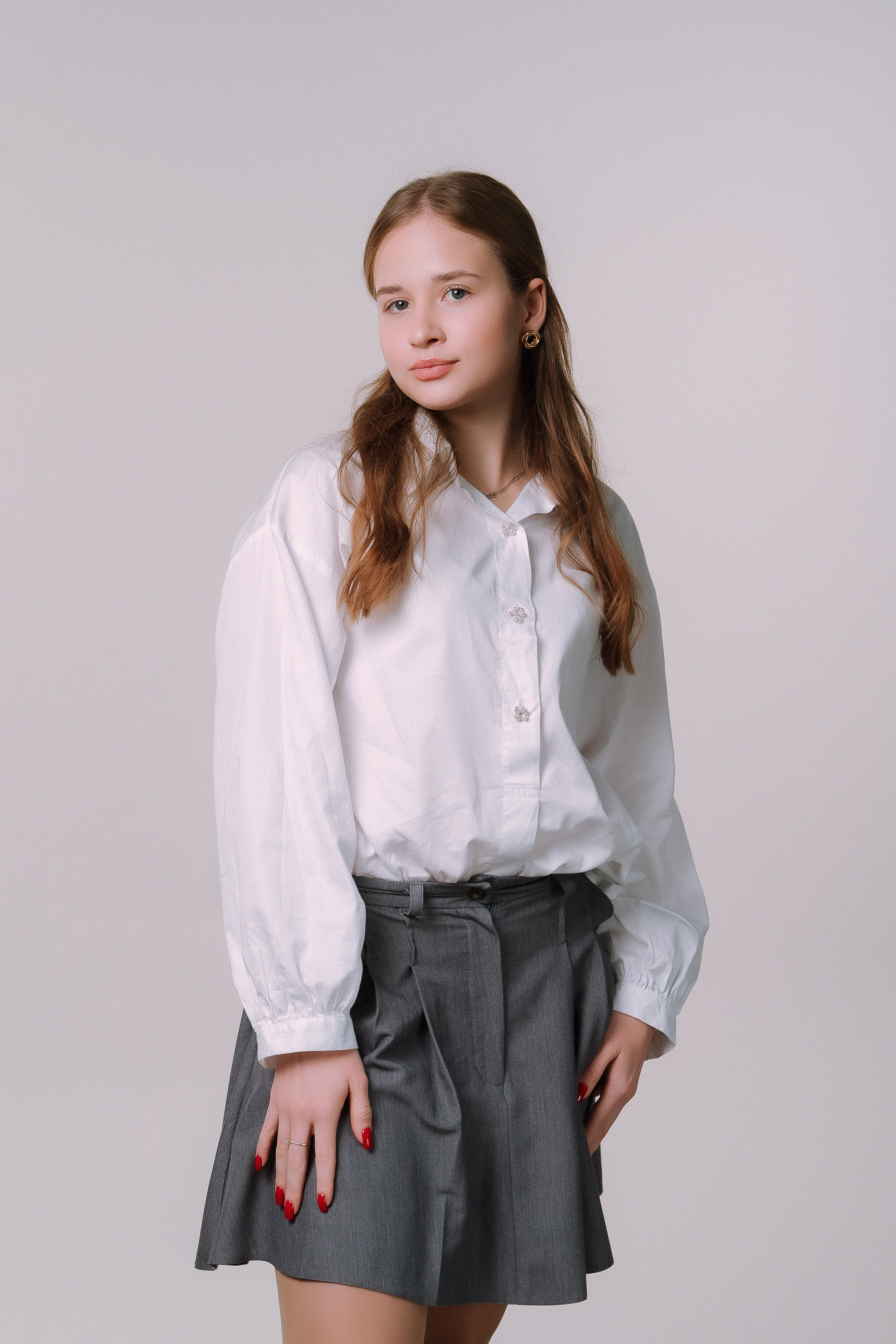 Классические портреты старшая Школа. Выпускные альбомы Натальи Бутко: Новороссийск, Анапа, Геленджик