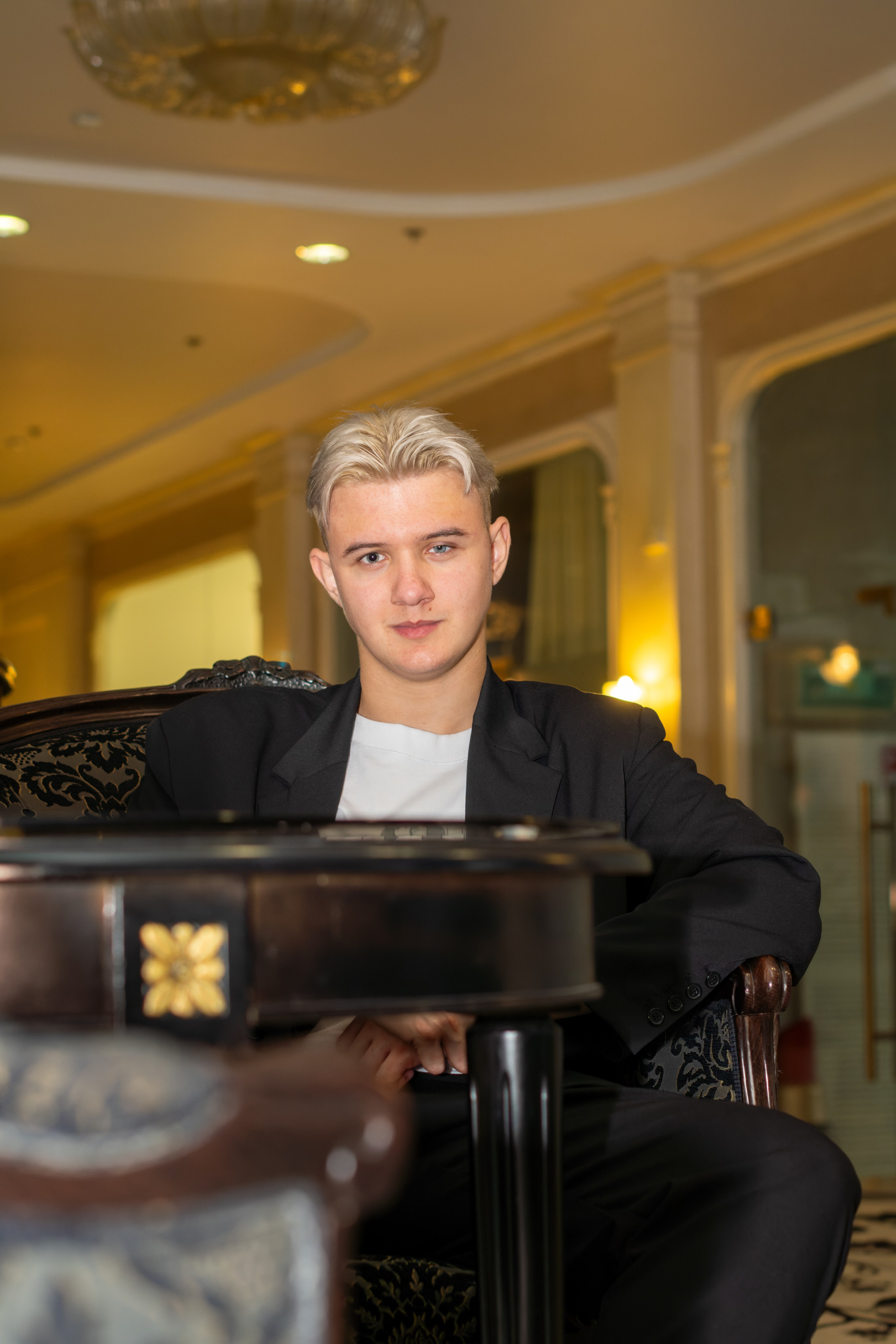 Фотосъемка на свадьбе