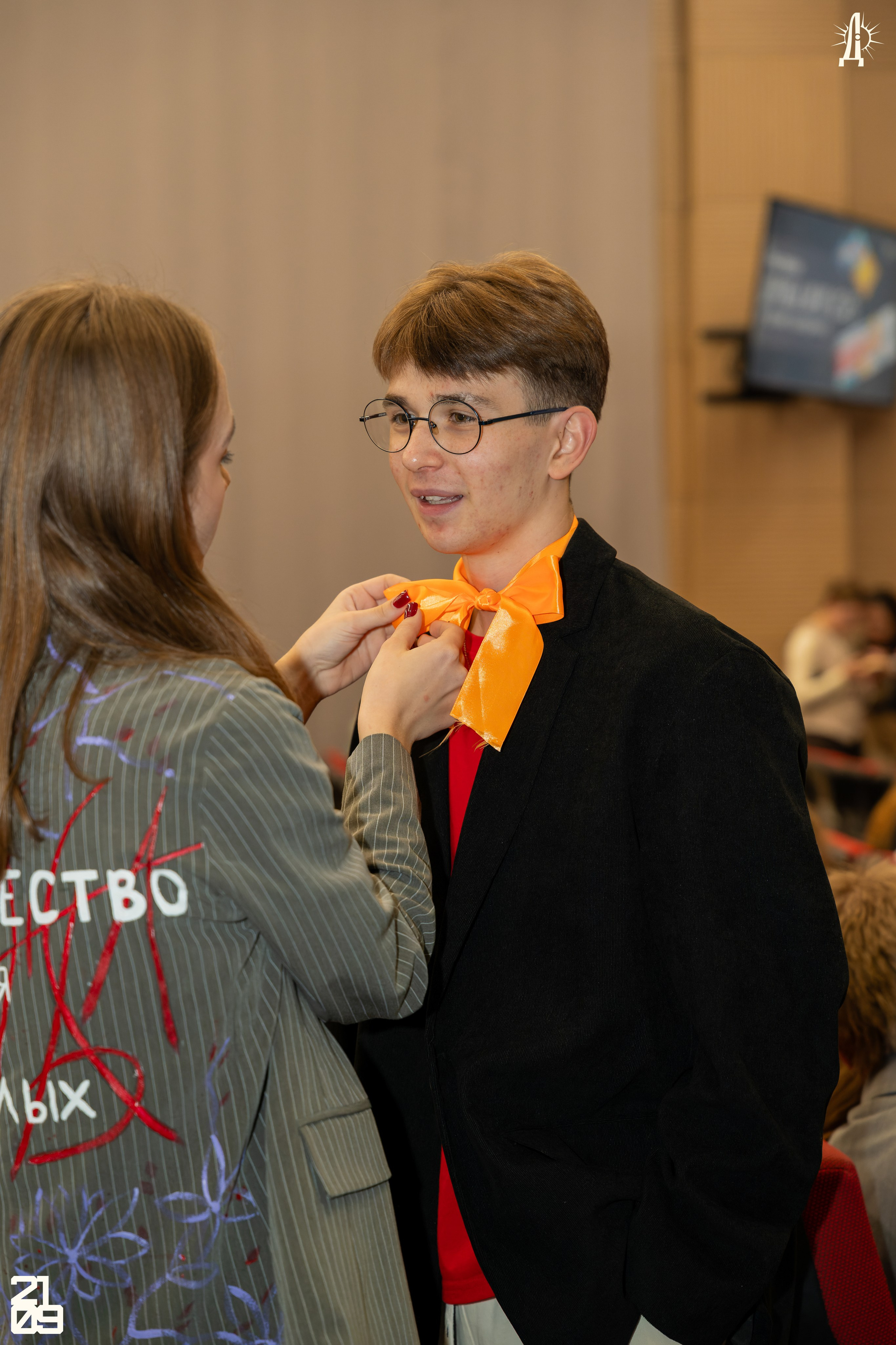 Съемка фестивалей в Москве