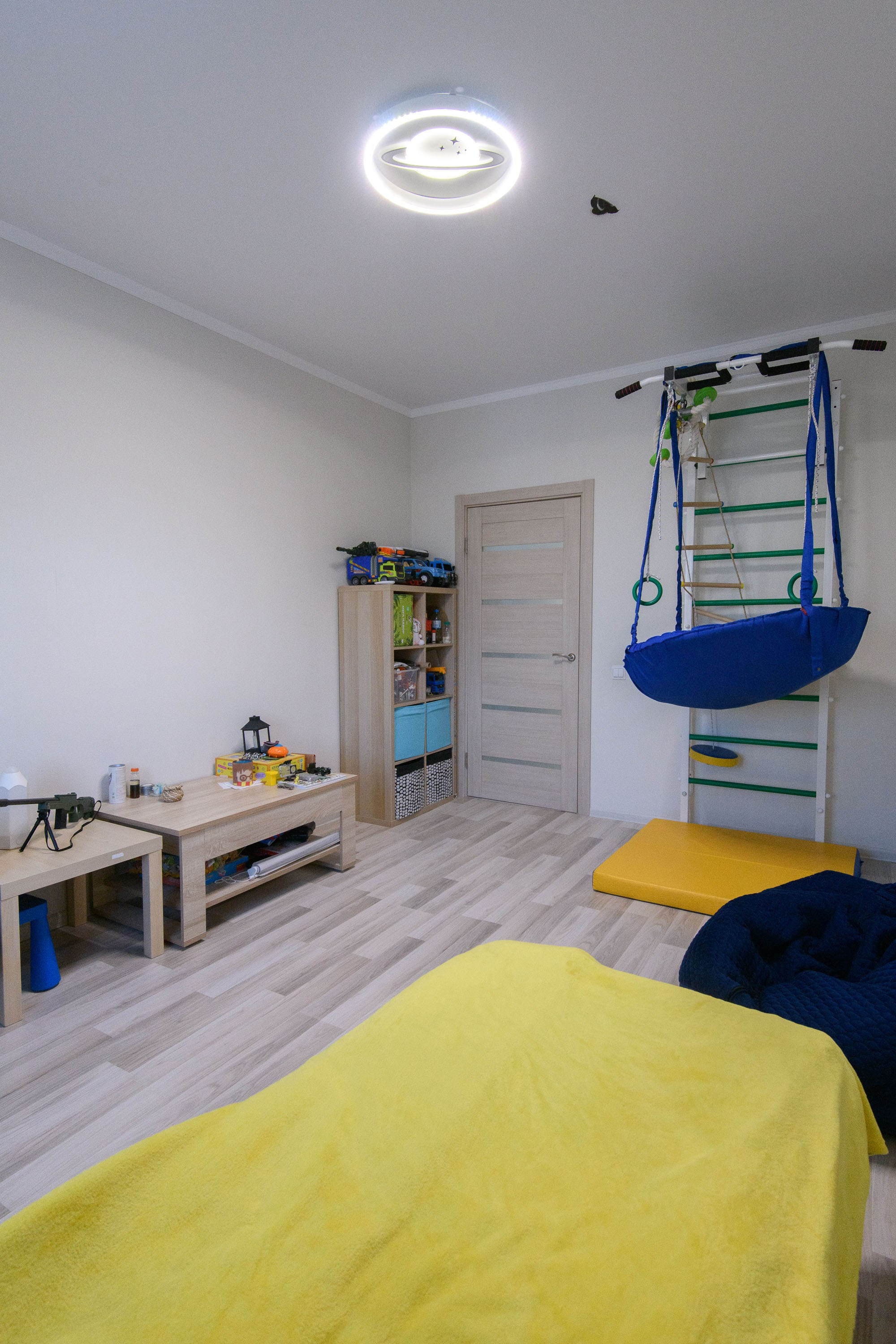 Интерьер трехкомнатной квартиры в Ростове фотографии для сайта недвижимости. Профессиональная фотосъемка. Ростов-на-Дону