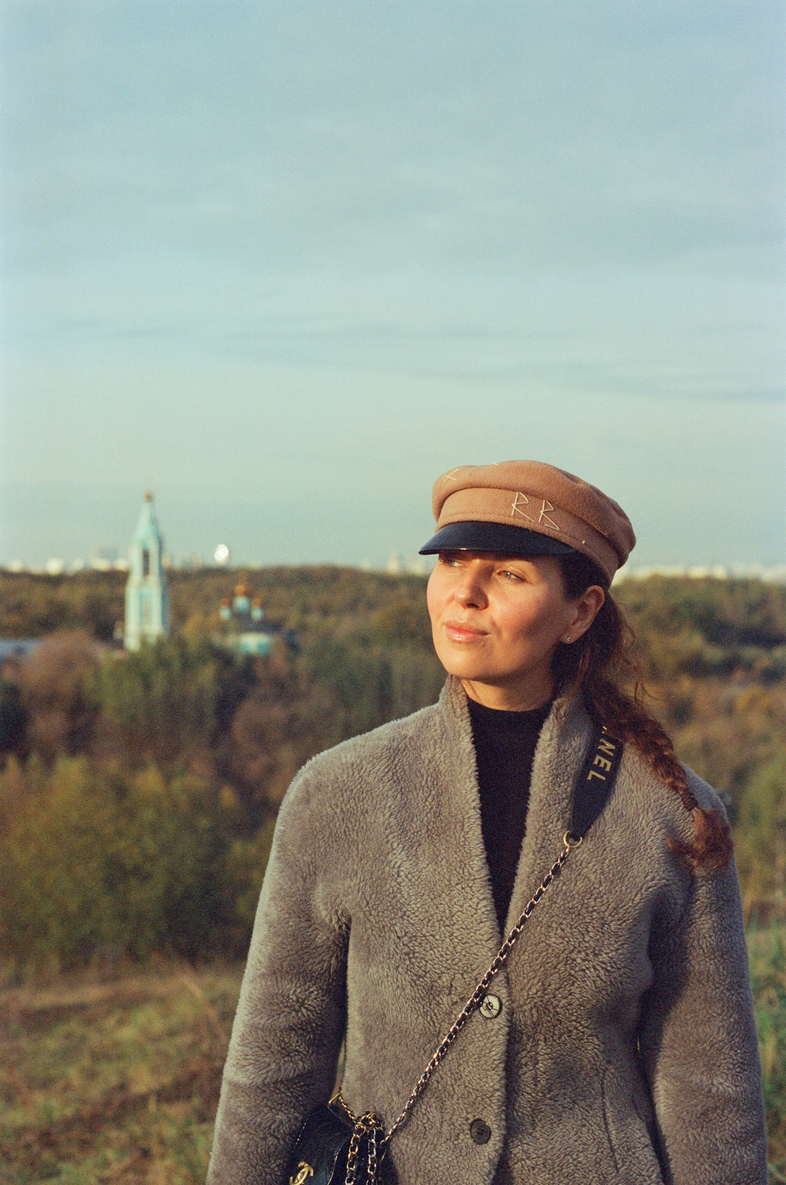 Grom relay oct-nov 2024. Vladimir Tatko