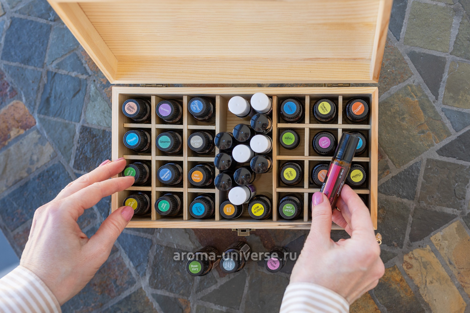 Аромадиагностика и карьерный коучинг. Ароматестирование по методу Аромакод и Нейростатус в Санкт-Петербурге