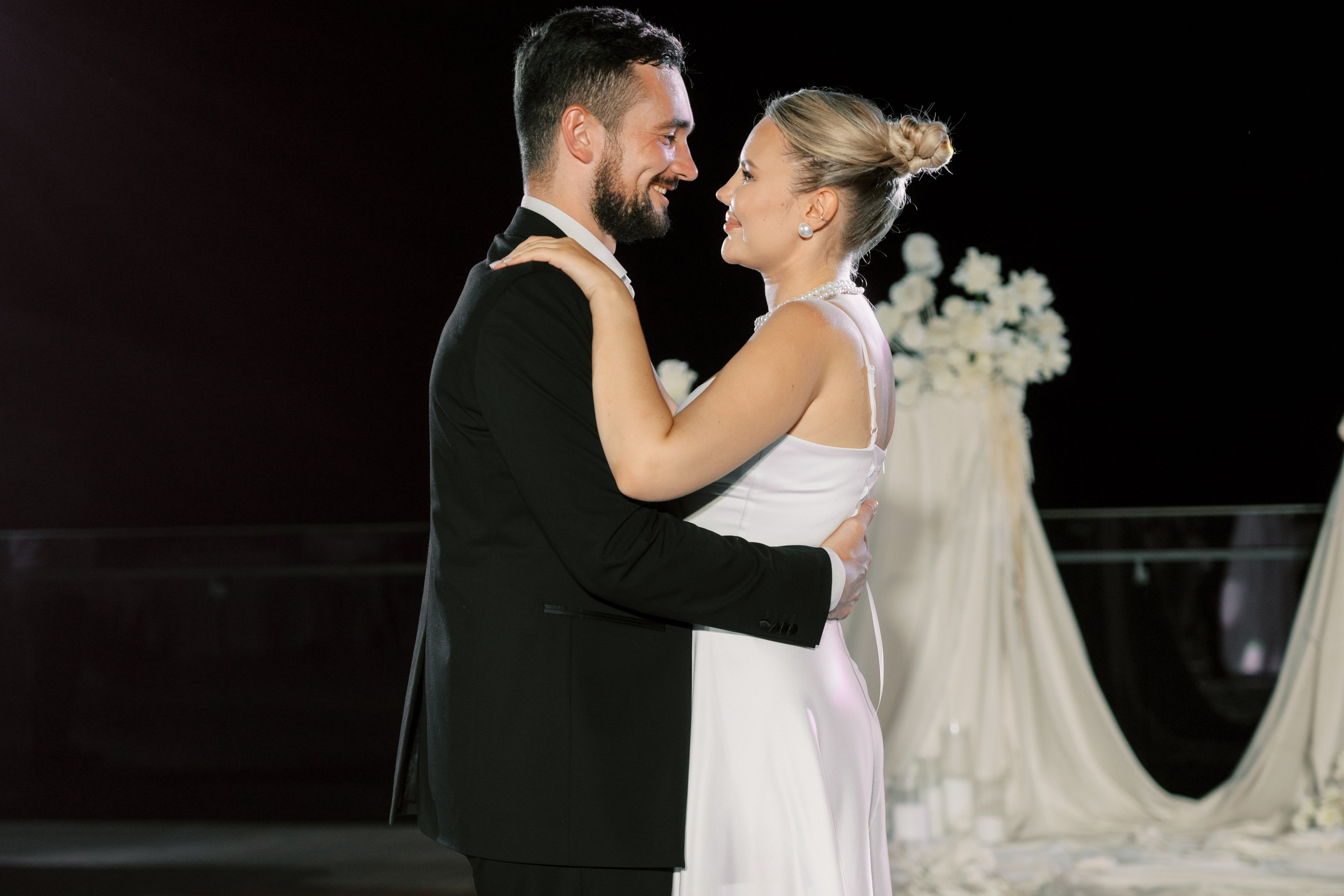 Алексей и Анна