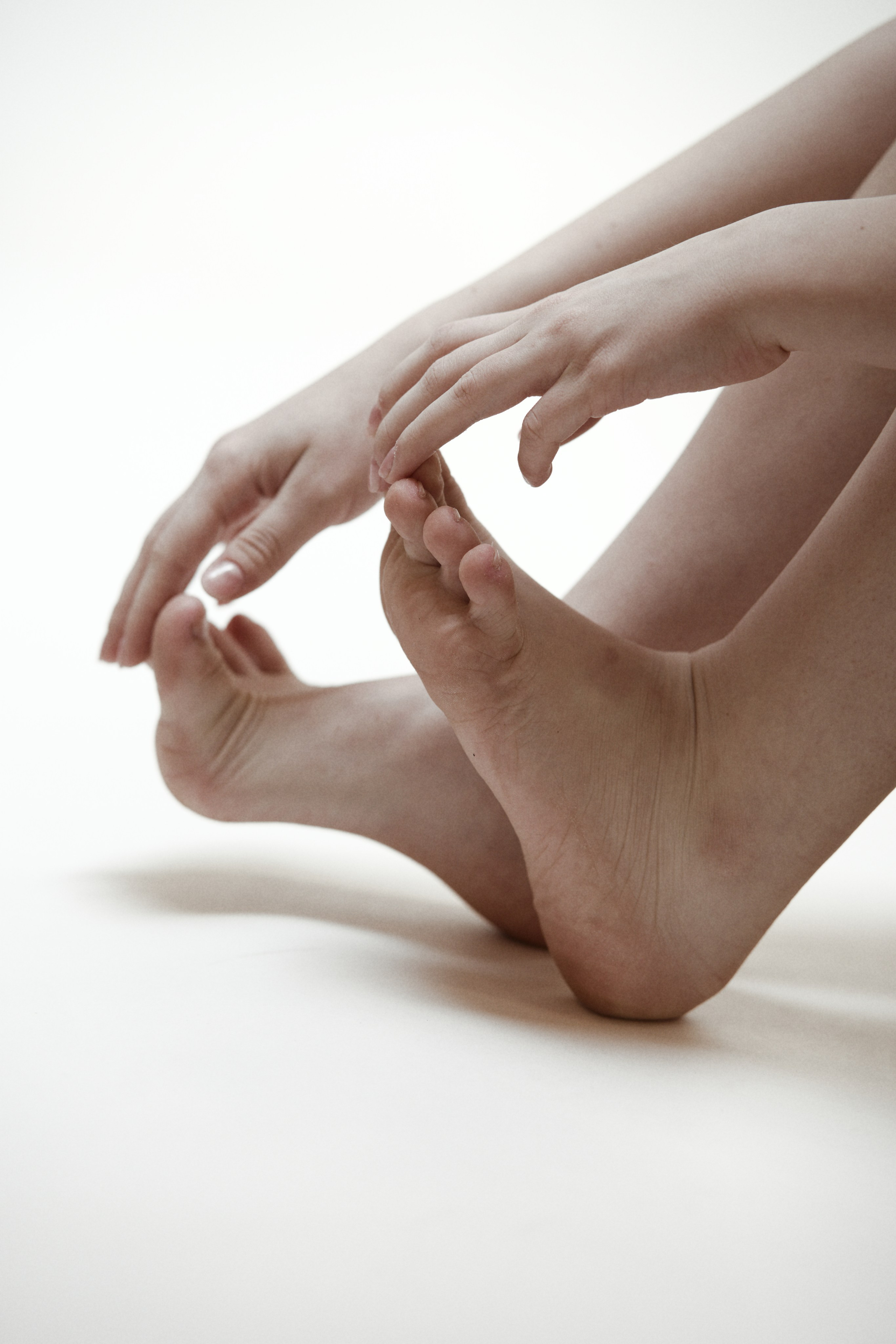 Хореография. Портретный фотограф в Тюмени Баталина Ольга