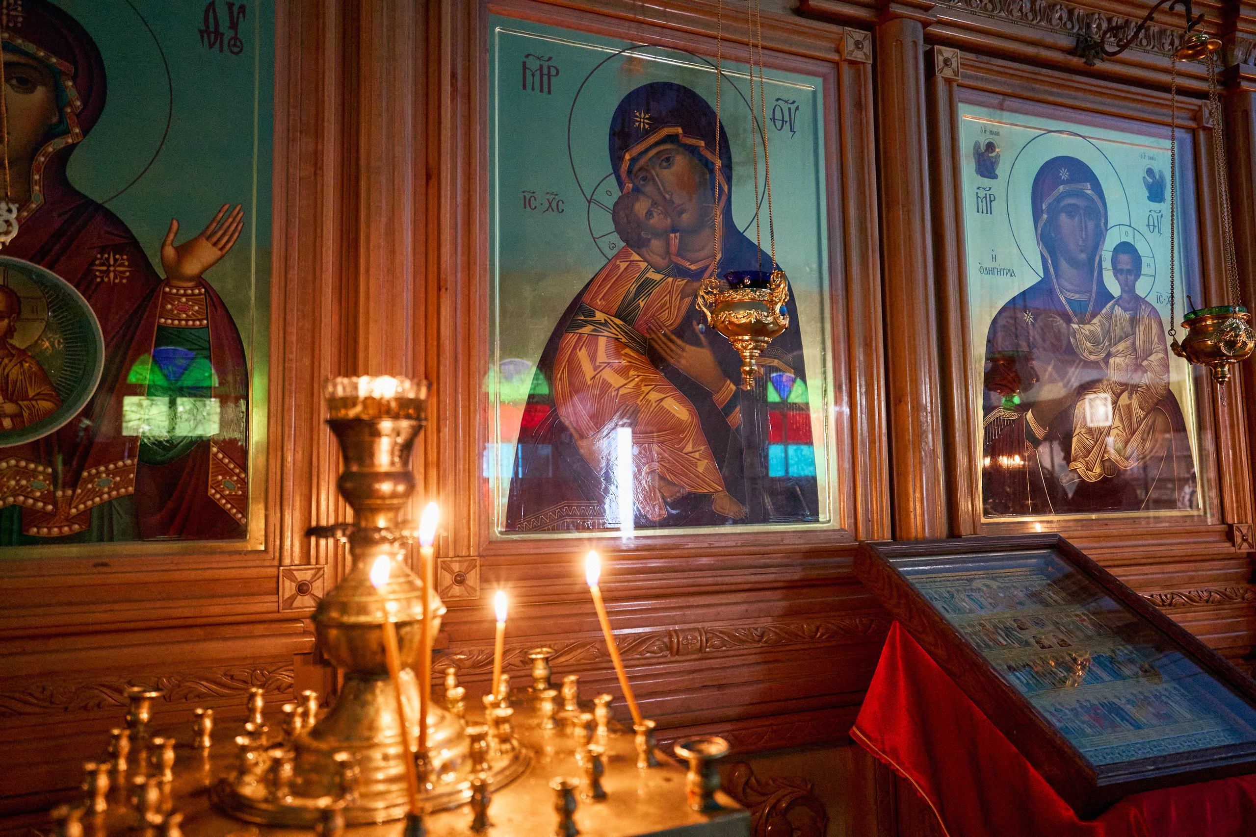 Монастырь. Петр Ступень. Свадебное, семейное фото и видео. Москва. Краснодар