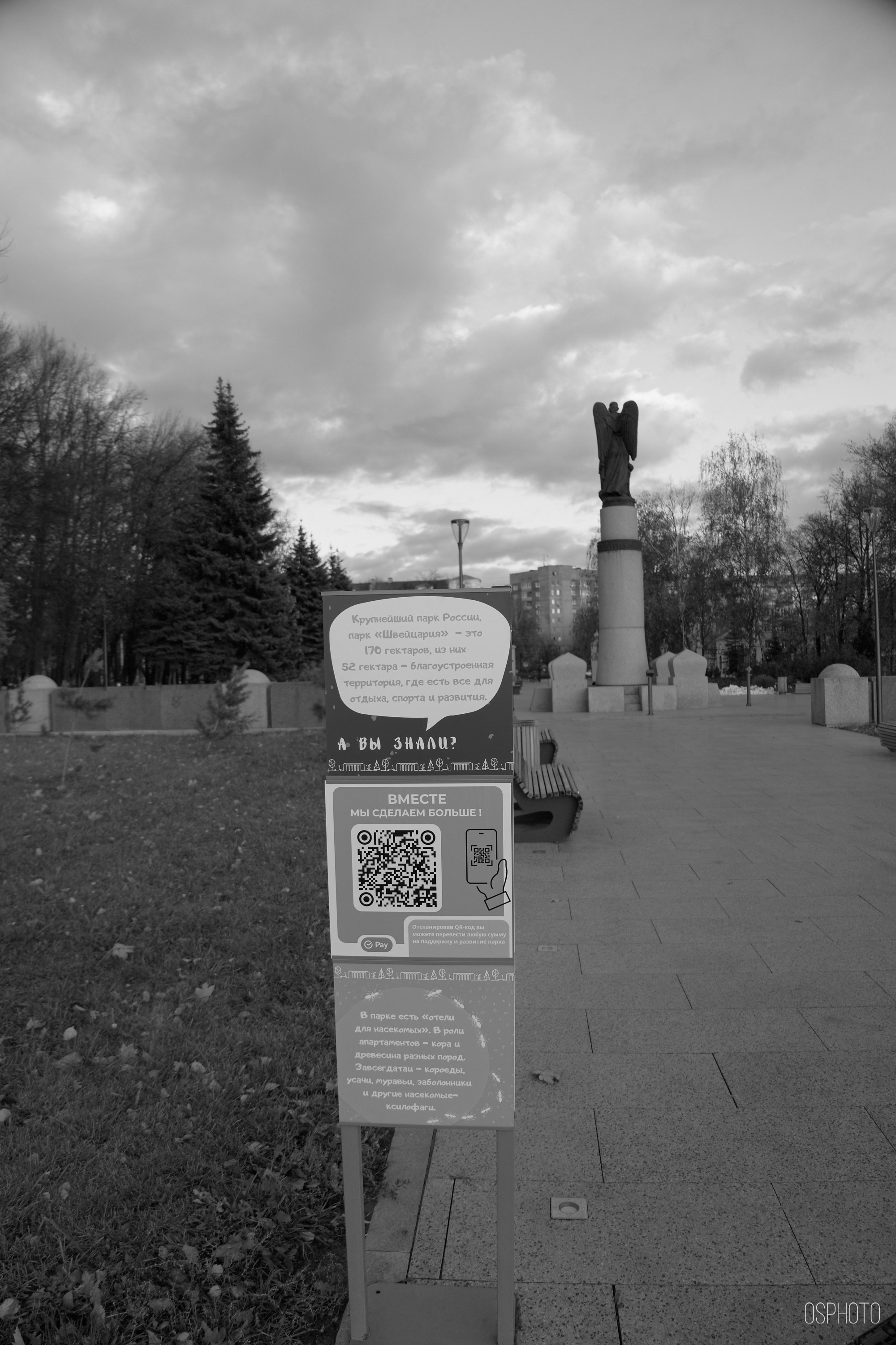 Нижний Новгород. Фотографъ Сергѣевъ. Поймать мгновеніе