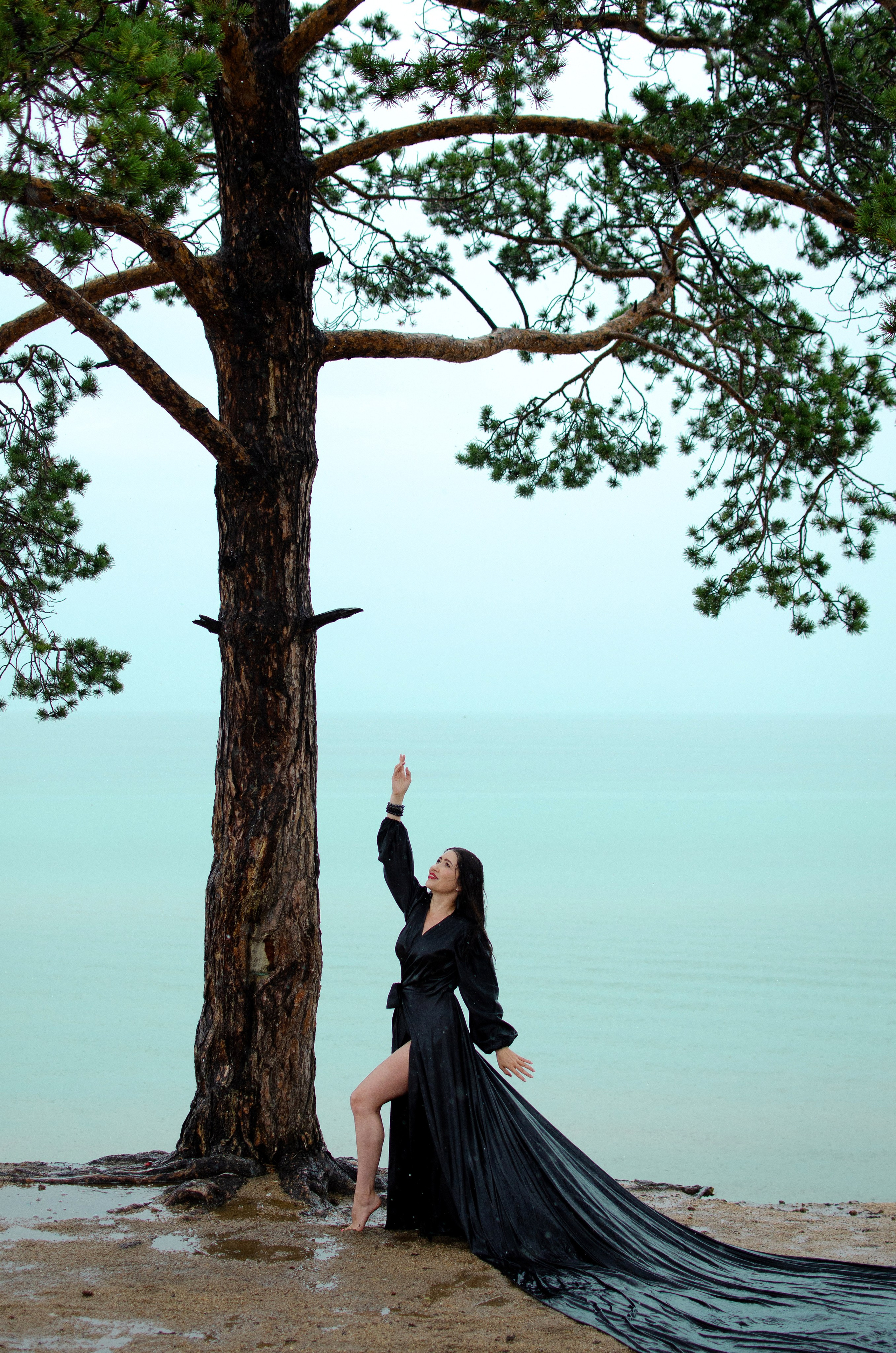 Творческий фототур на Байкал. Фотограф в Хабаровске