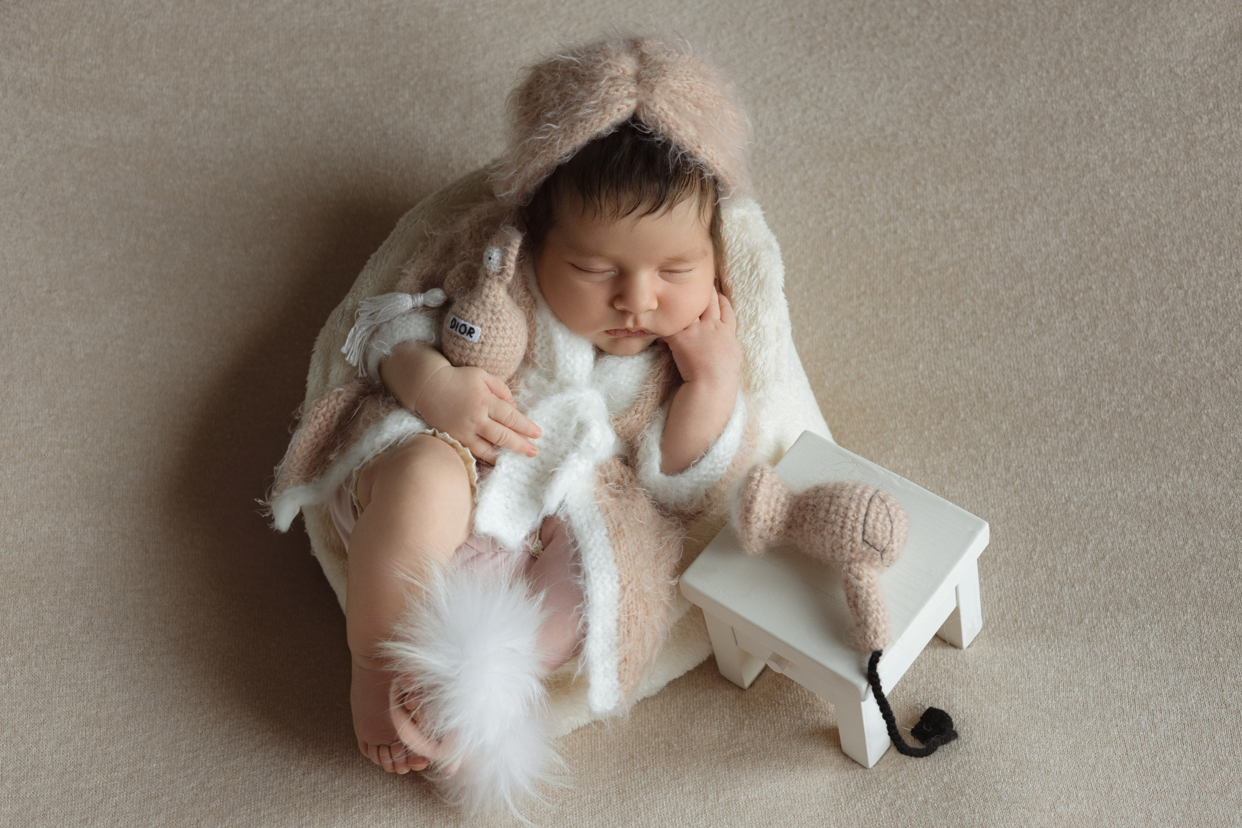 Фотосессия новорождённого на дому — Красноярск | Vetaphoto, с заботой о маме и малыше. Фотограф беременности и новорожденных в Красноярске Вета Ланская