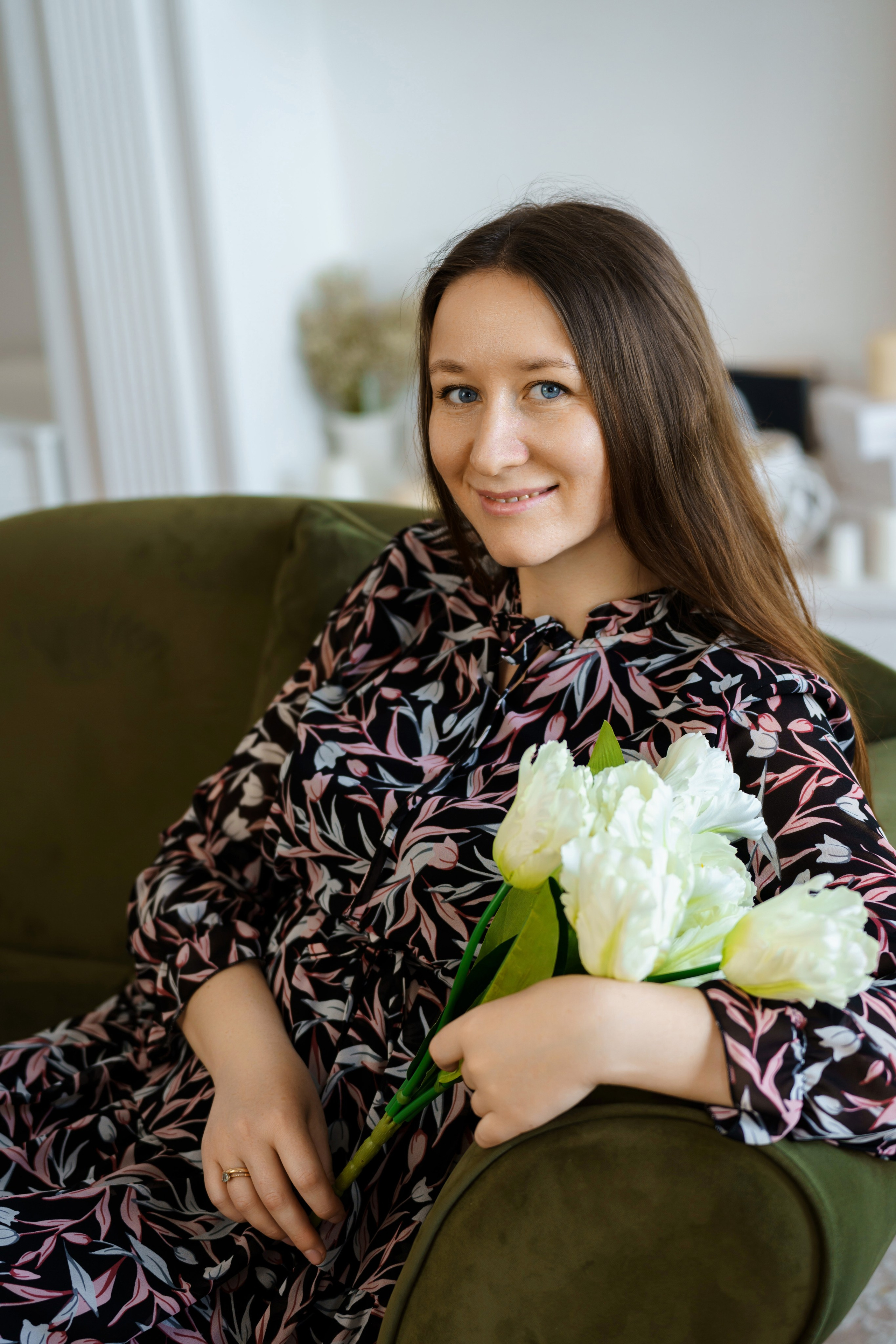 Ольга Лещенко фотограф Воронеж фотосессии семейные детские