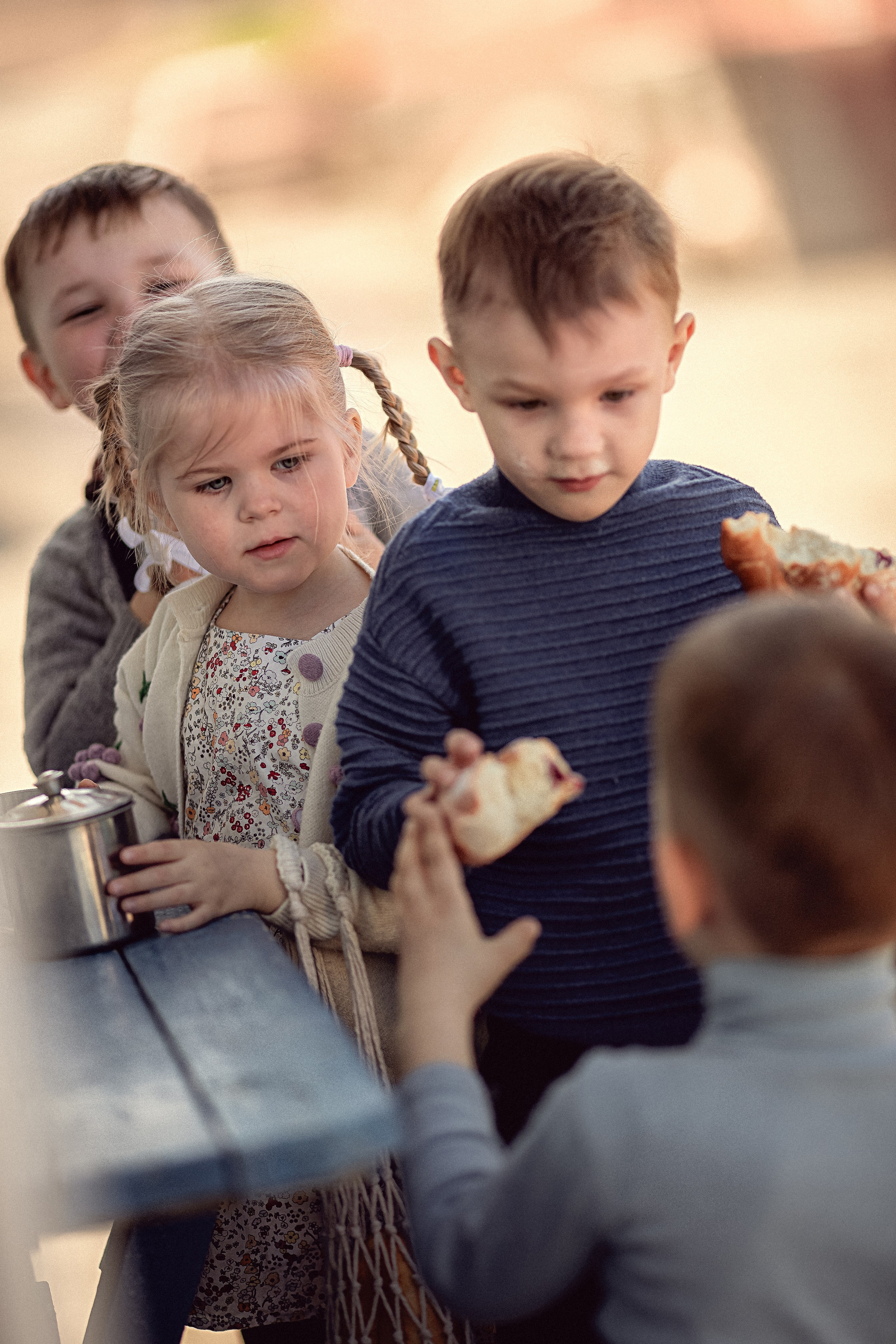 Фотопроект: «ДЕТСТВО СССР». Ольга Смирнова юрист, фотограф