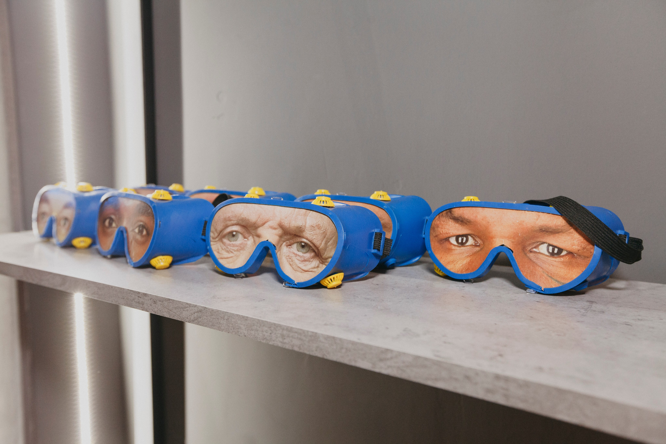 Show Today. Stanislav Baryshev — People. Emotions. Atmosphere