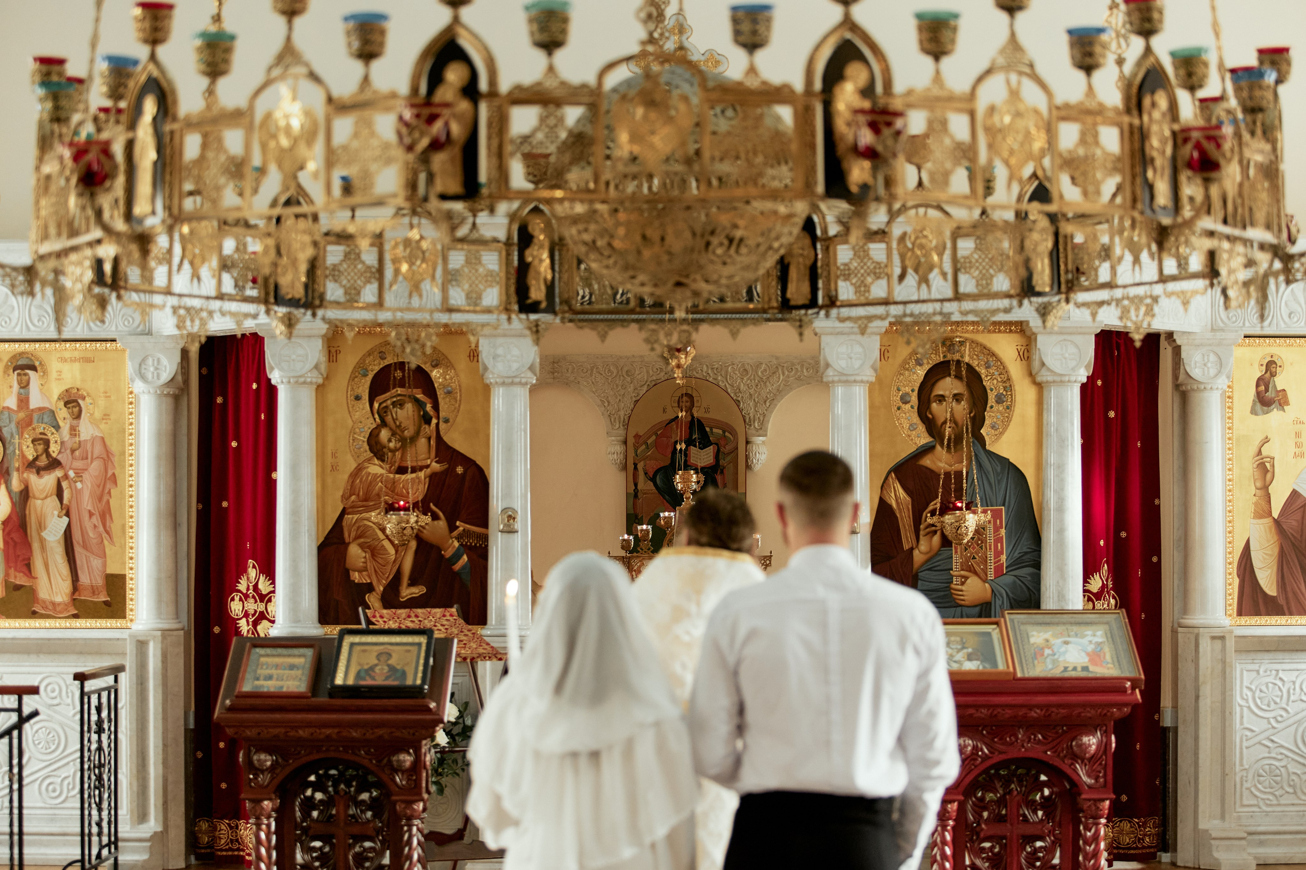 Фотографии венчания: волшебство традиций и трепетных эмоций. Дмитрий Мазуркевич: Профессиональный Репортажный Фотограф