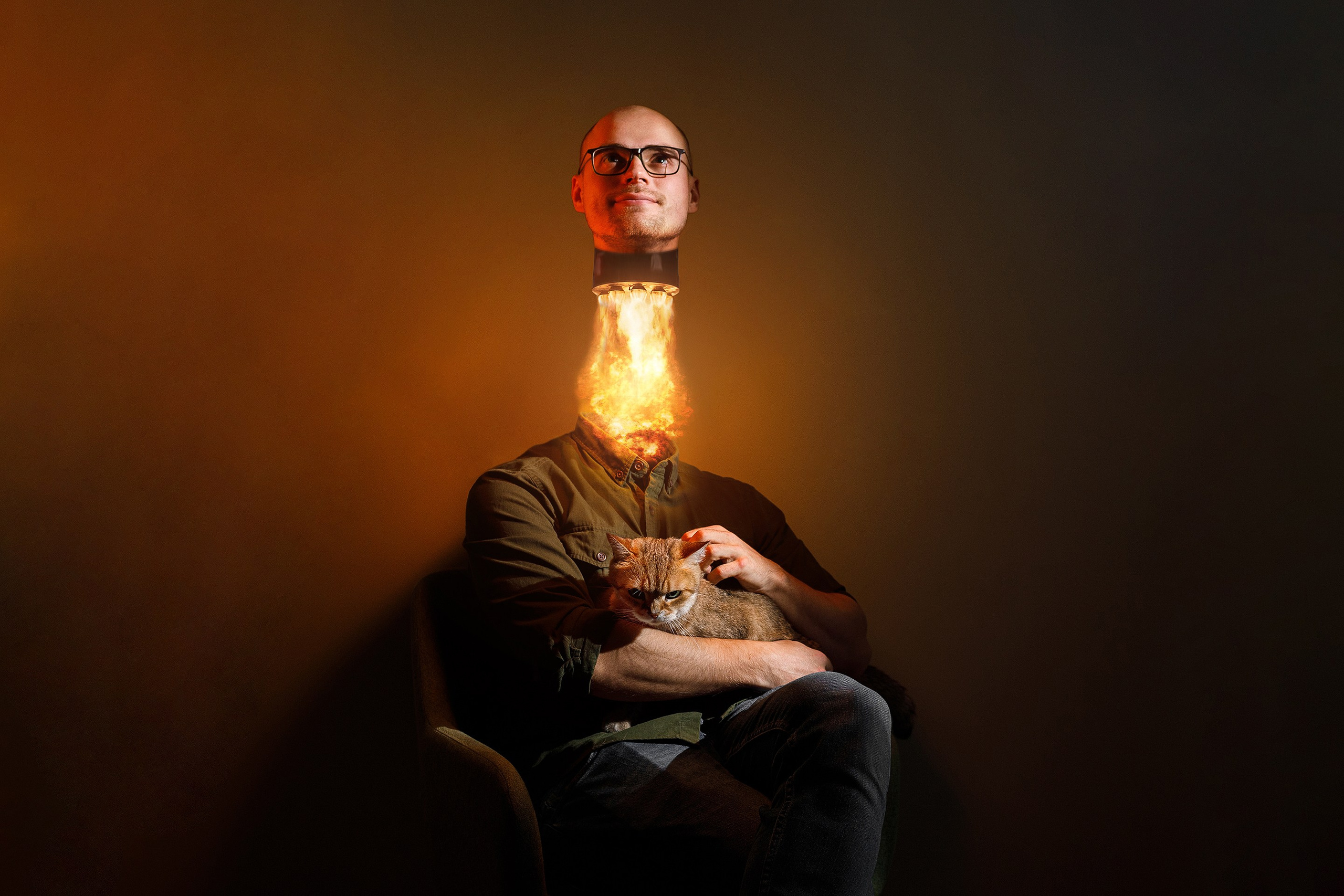 Профессиональный фотограф в Новосибирске