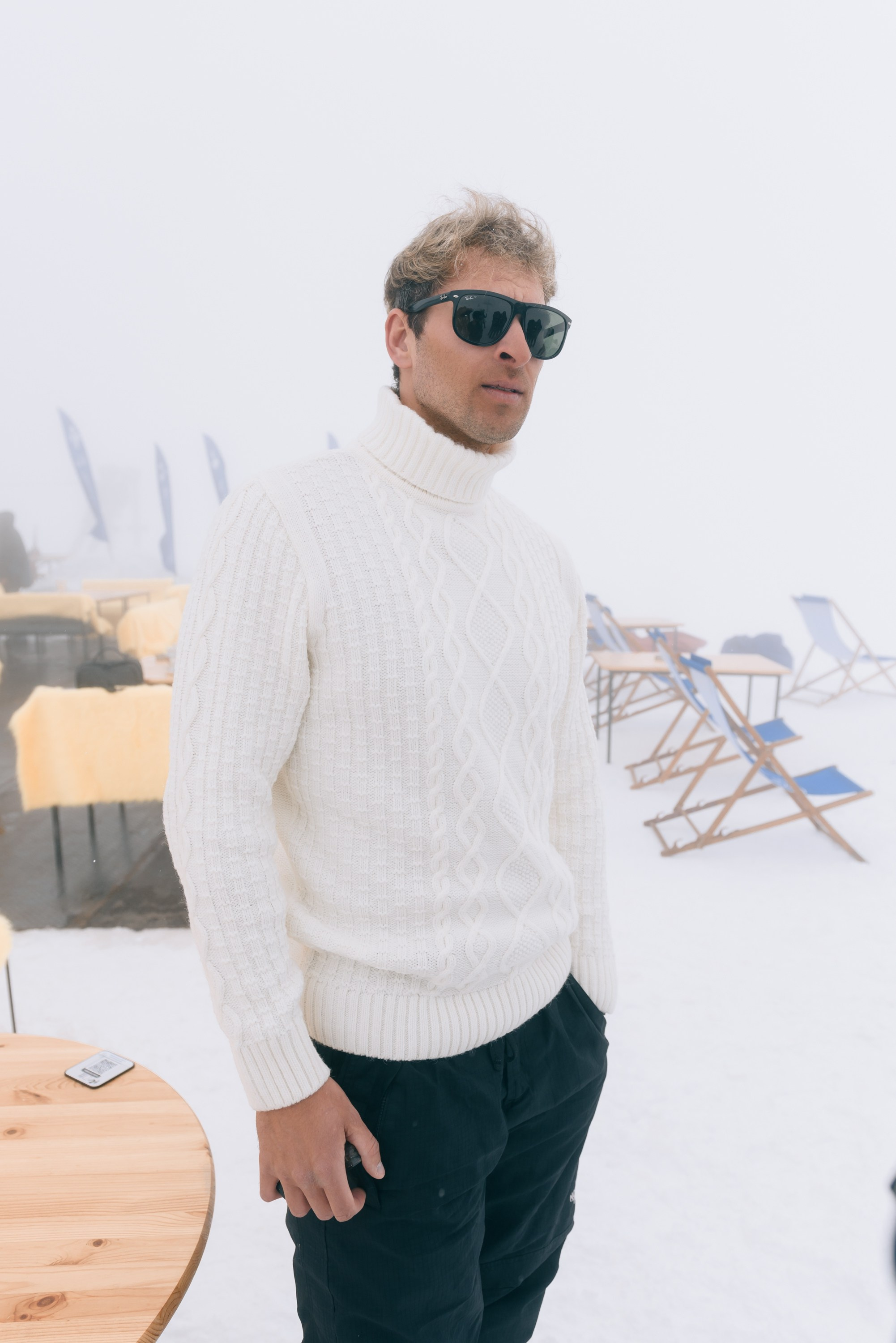 Winter Wedding in Gudauri. Fedor Lemeshko — Destination Wedding and Family Lifestyle photographer