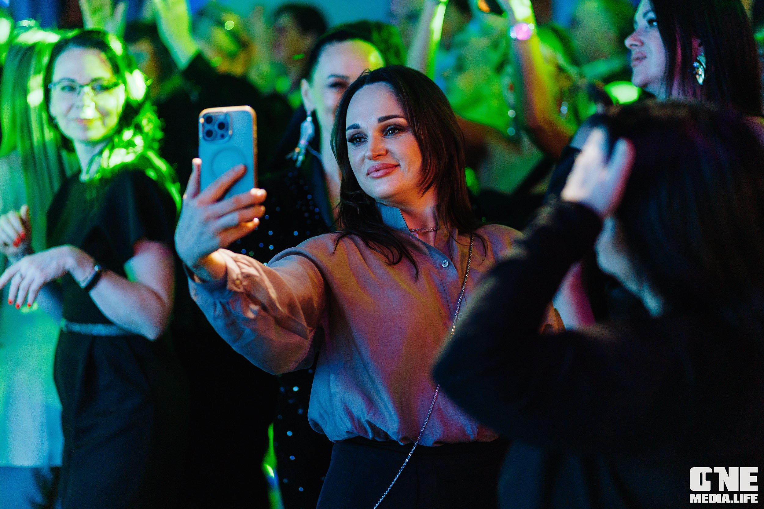 Фоторепортаж из ресторана Океан. One Media Life: фоторепортажи, фотоотчеты с мероприятий и заведений