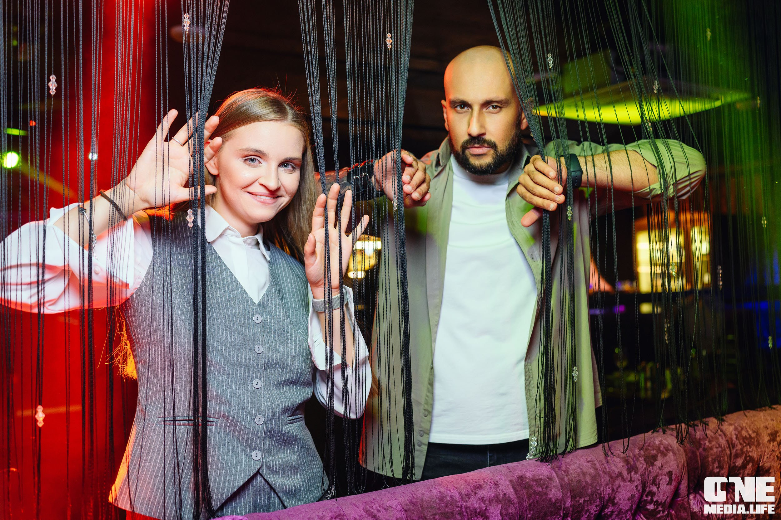 Фоторепортаж из караоке-клуба Эйфория. One Media Life: фоторепортажи, фотоотчеты с мероприятий и заведений