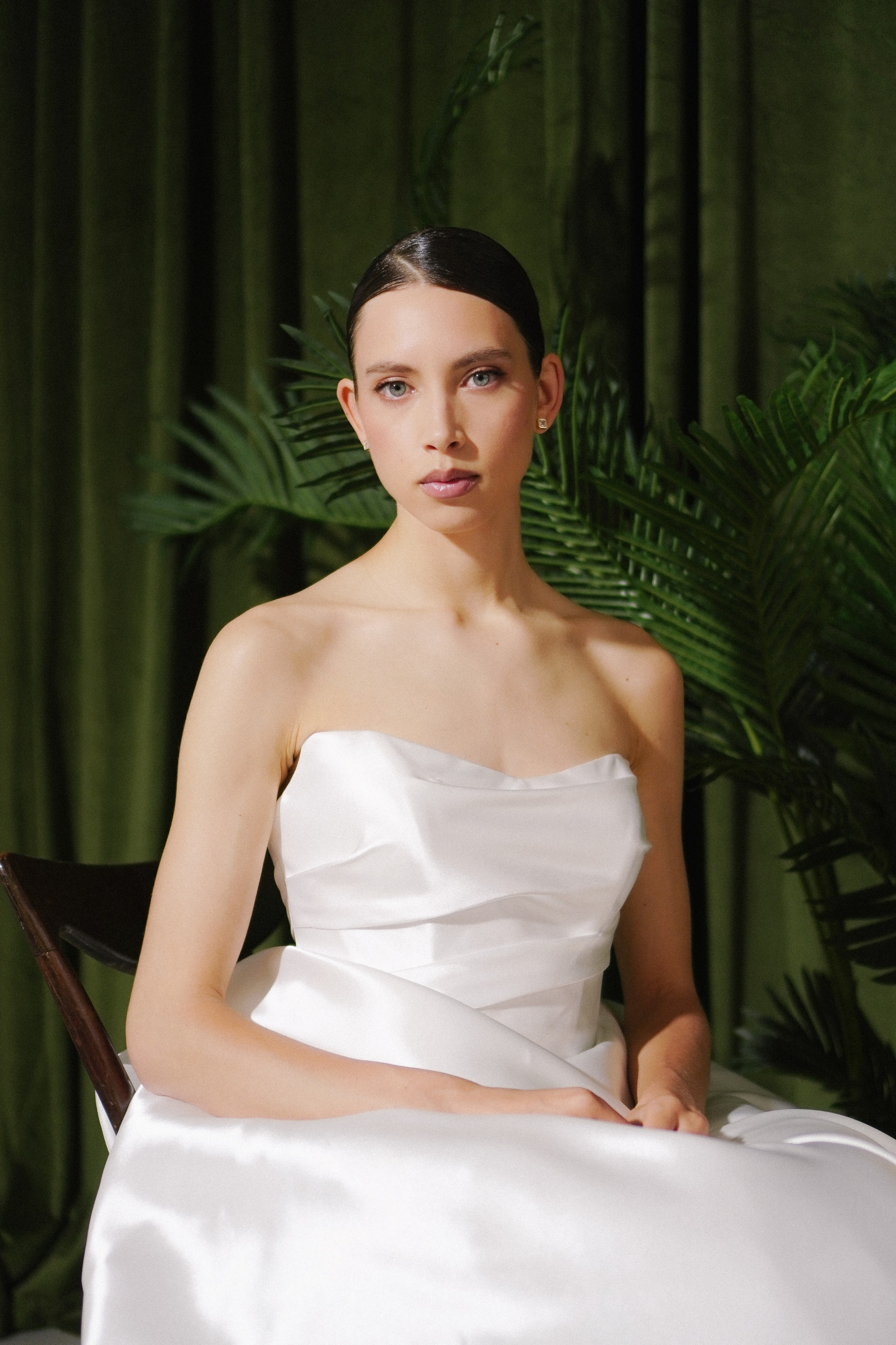 Грандиозный Воркшоп. Свадебный фотограф Питер