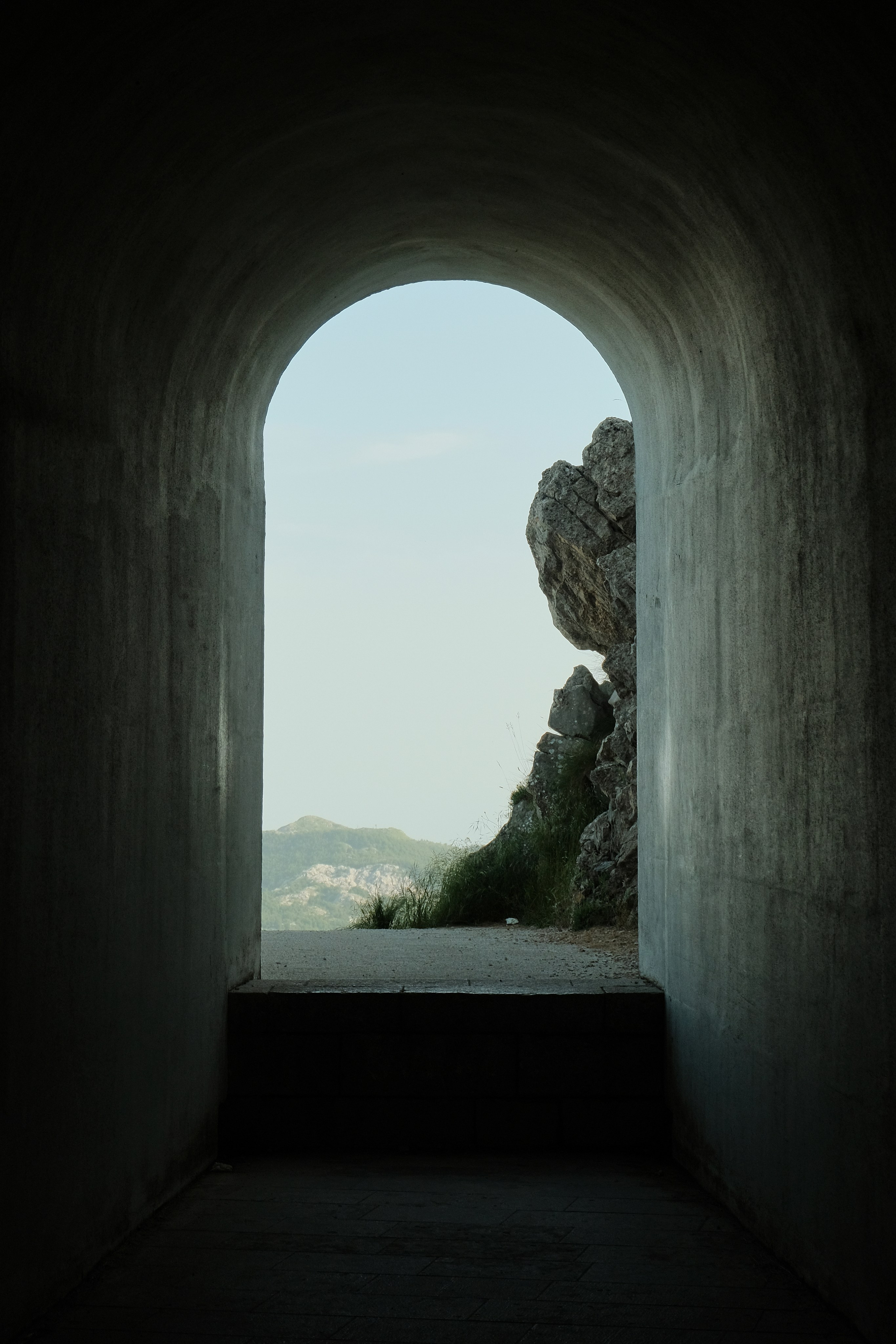 Montenegro. Creative travel photographer — Berg Daria