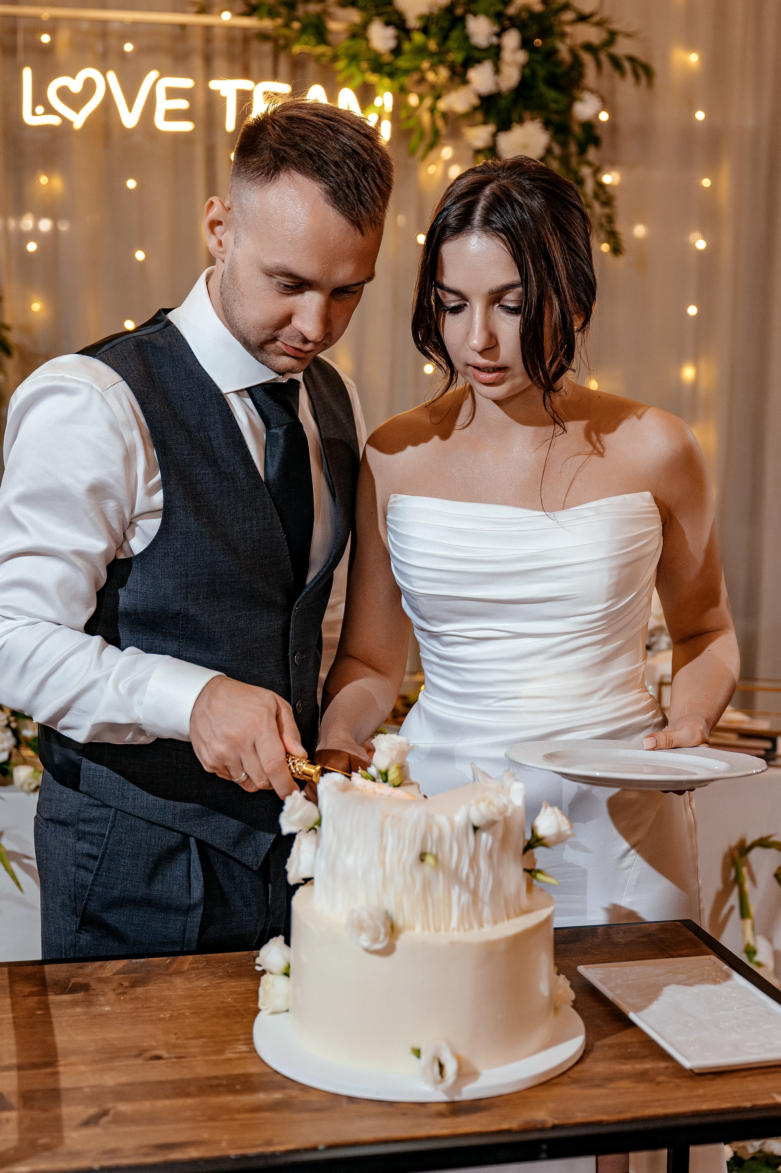 С любовью к лесу. Щелковский р-н, Horseka resort. Свадебный и семейный фотограф Виктория Носачёва. Щелково, Москва и МО