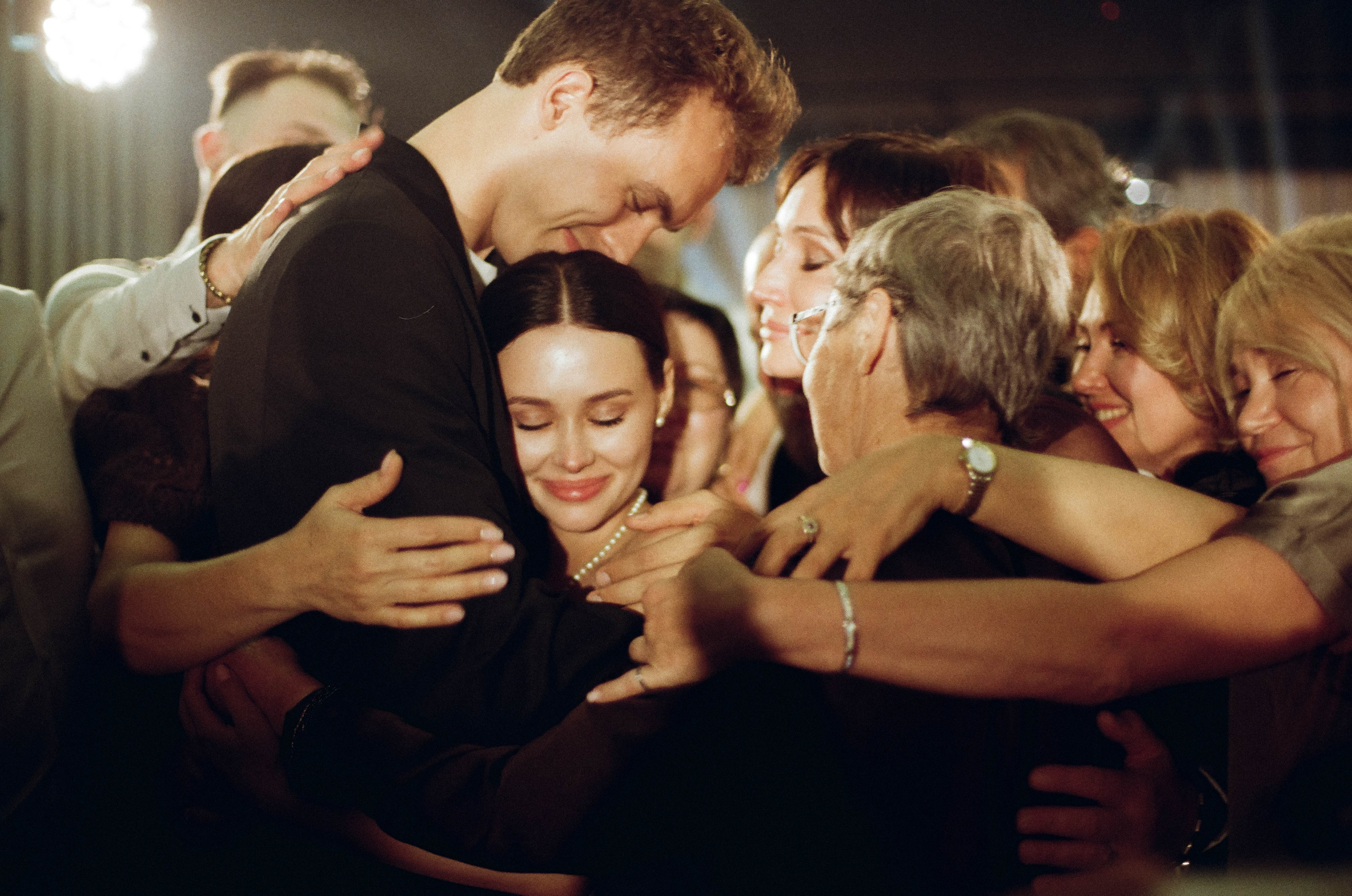 Свадебный фотограф в Петербурге Таша Вайб