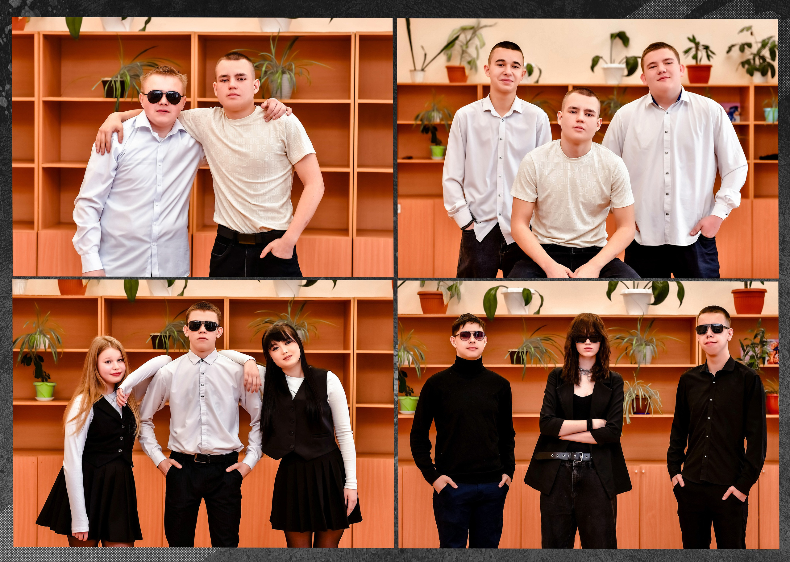 Подробнее для 4 кл. Семейный и детский фотограф Татьяна Перевалова