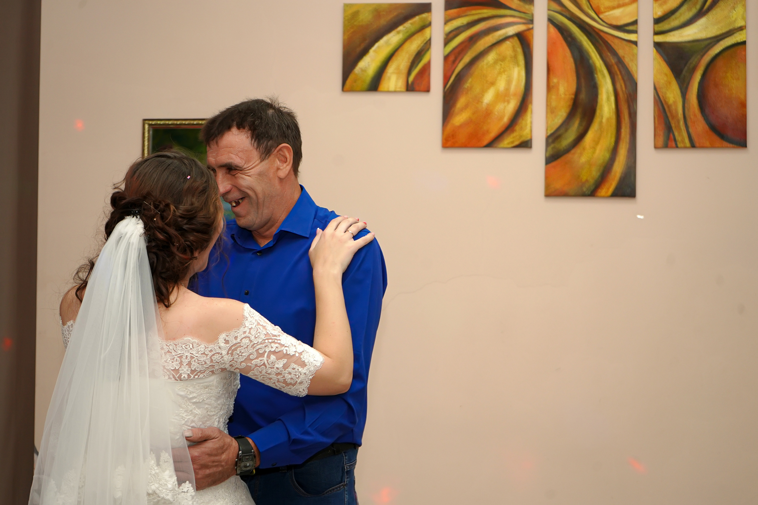 В Кемерово. Фотограф, видеооператор Нина Коршунова