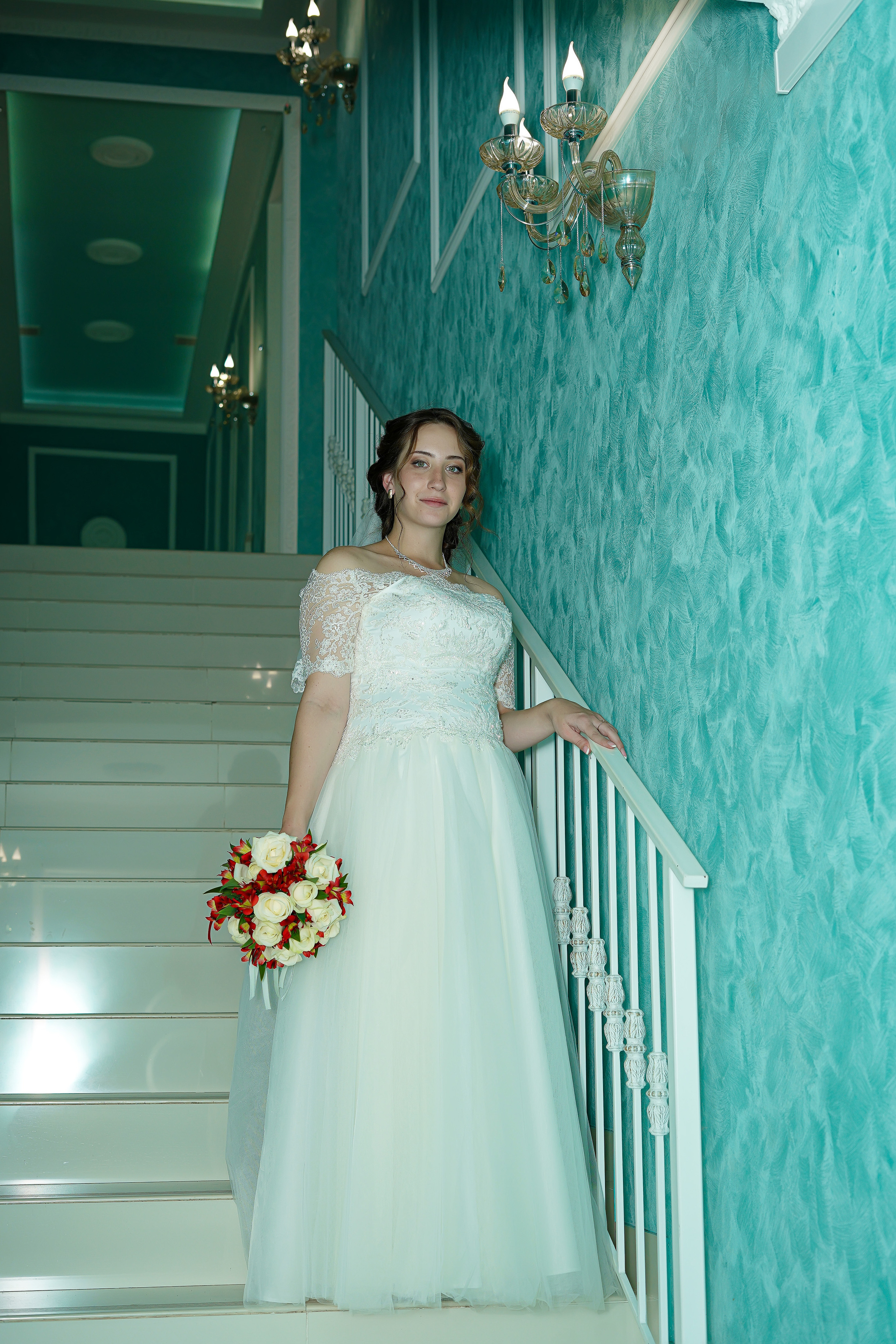 В Кемерово. Фотограф, видеооператор Нина Коршунова