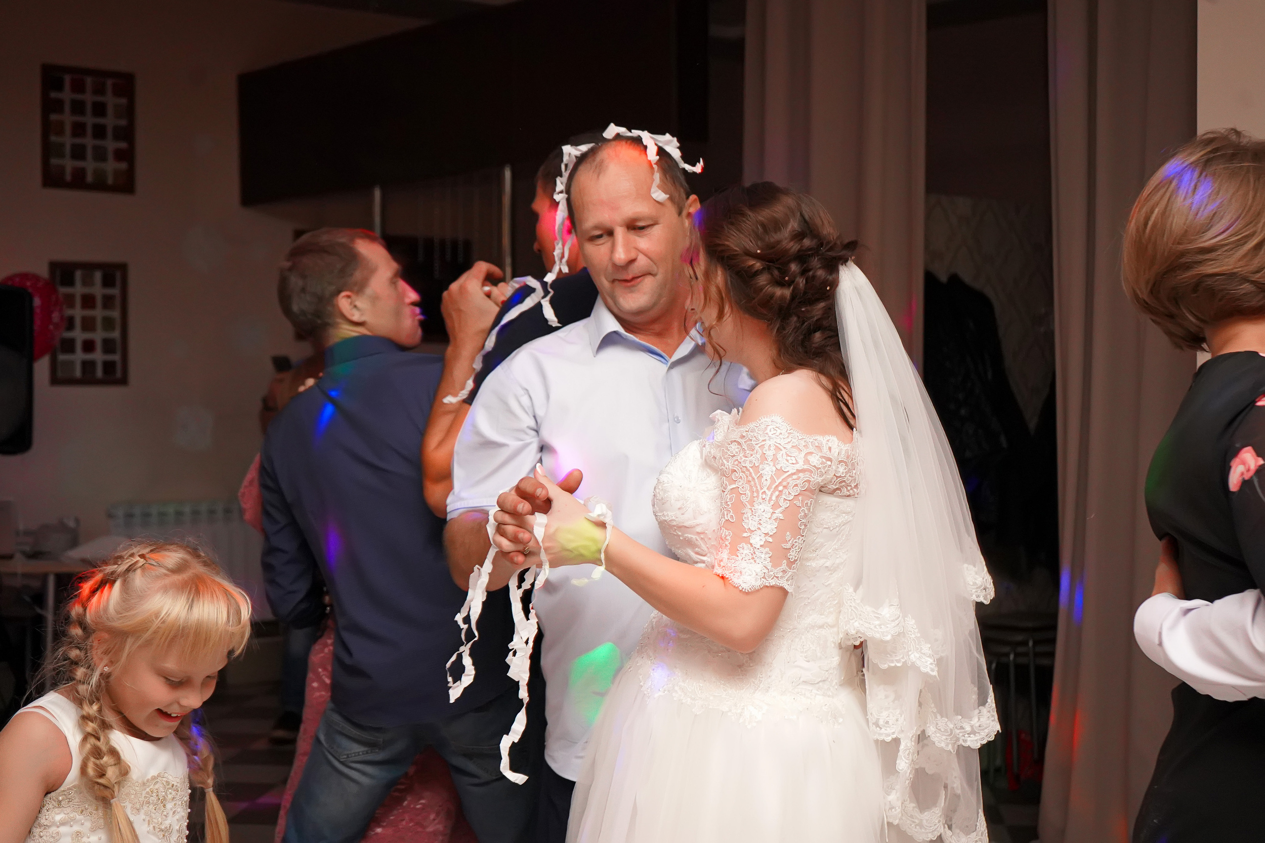 В Кемерово. Фотограф, видеооператор Нина Коршунова