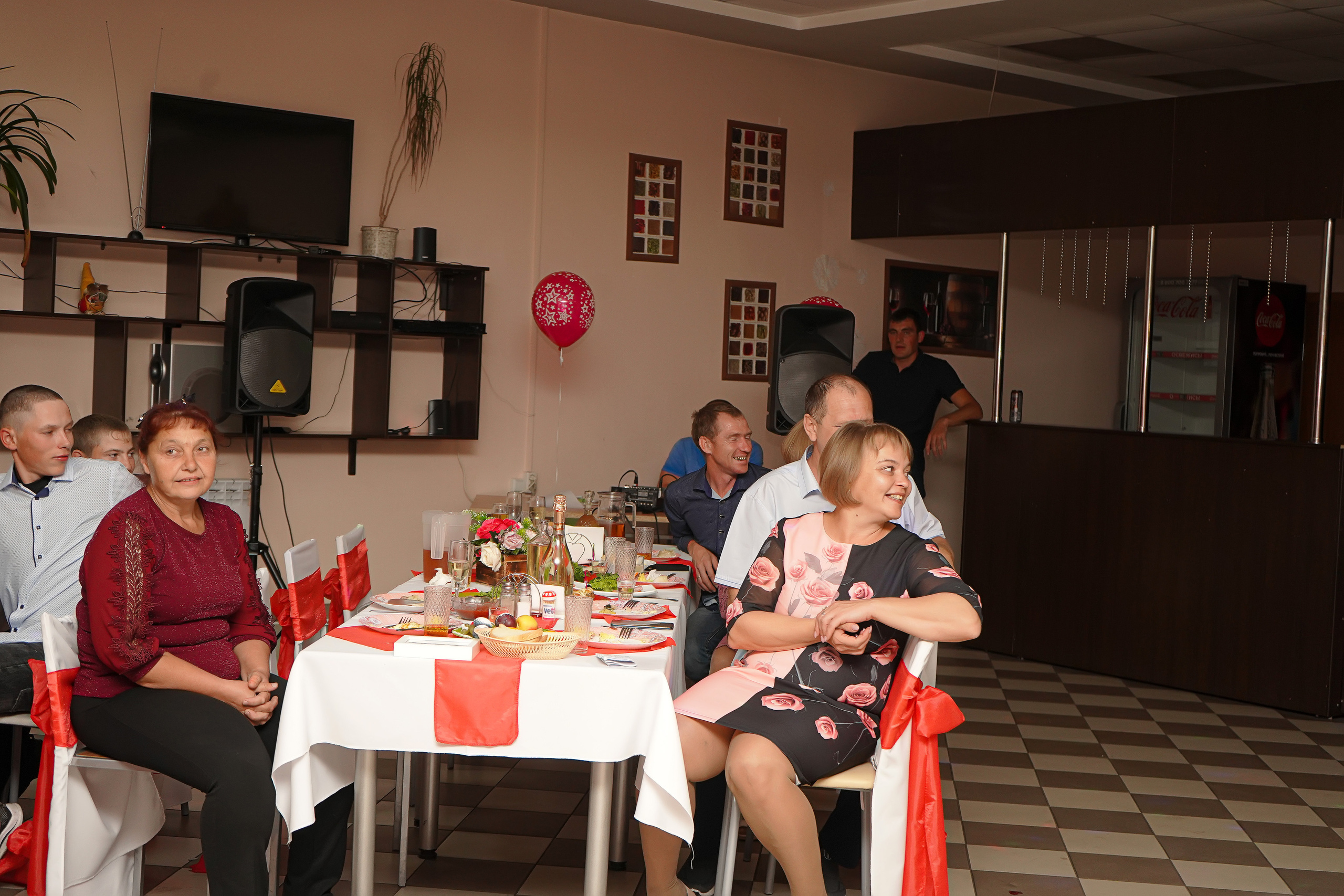 В Кемерово. Фотограф, видеооператор Нина Коршунова