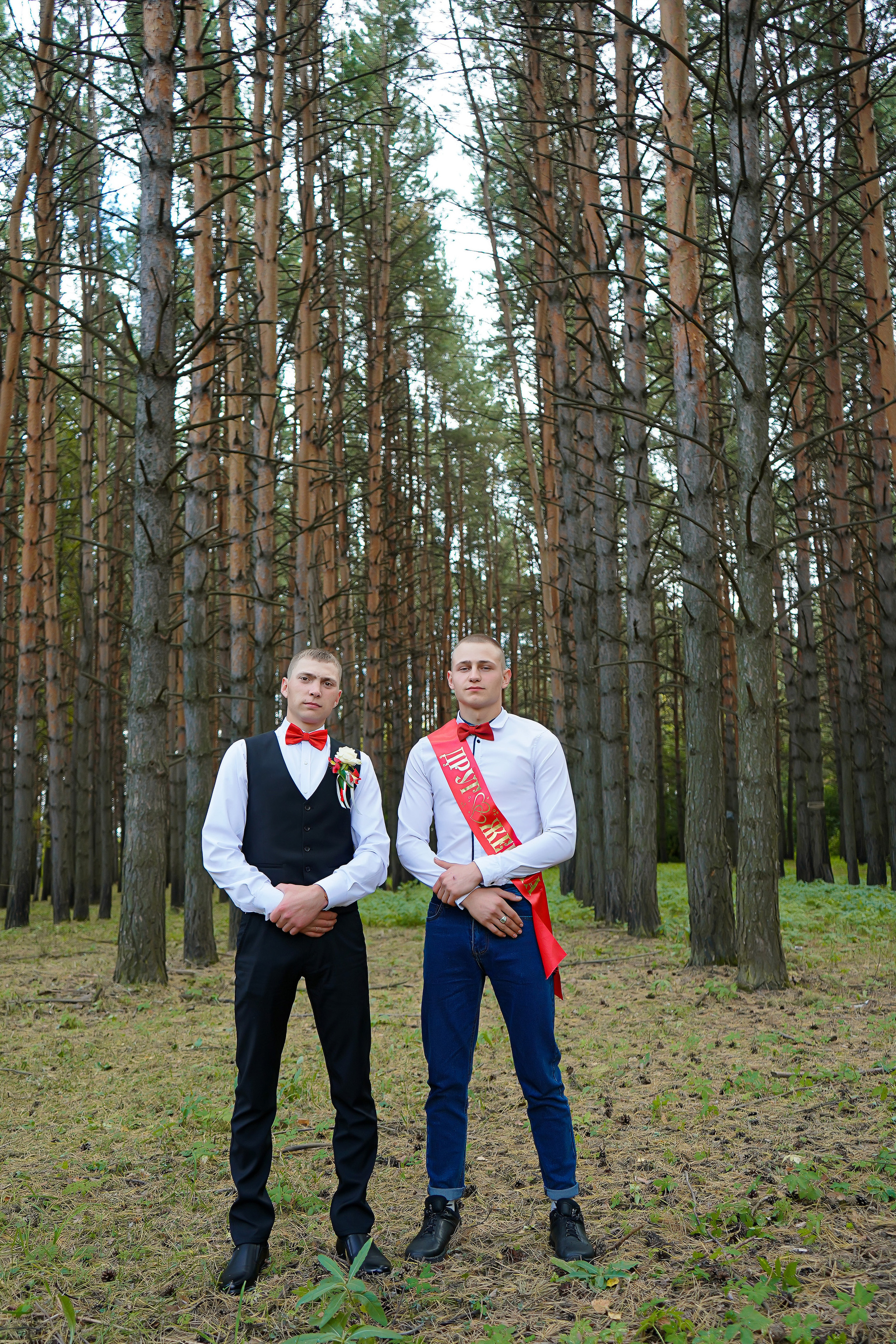 В Кемерово. Фотограф, видеооператор Нина Коршунова