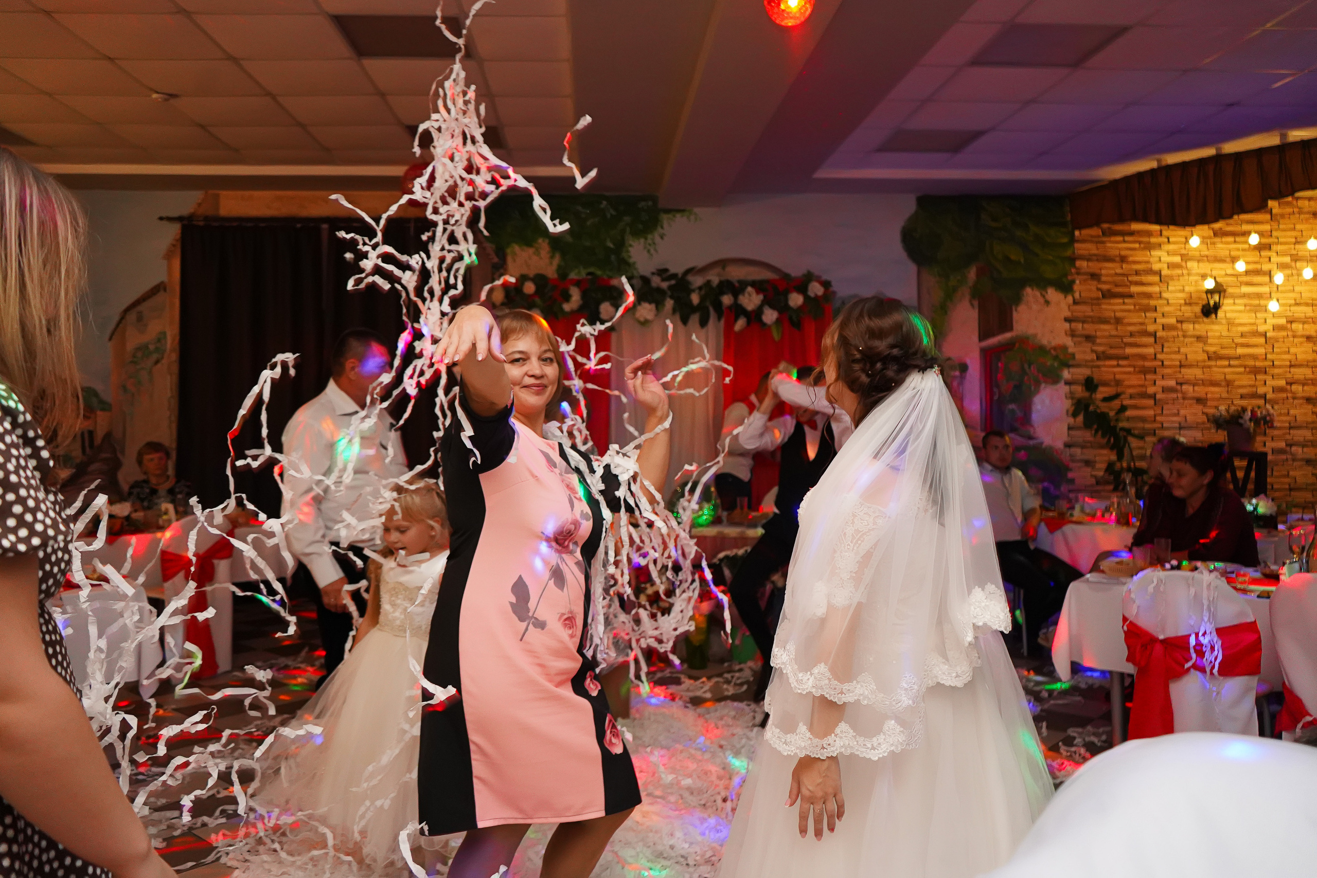 В Кемерово. Фотограф, видеооператор Нина Коршунова