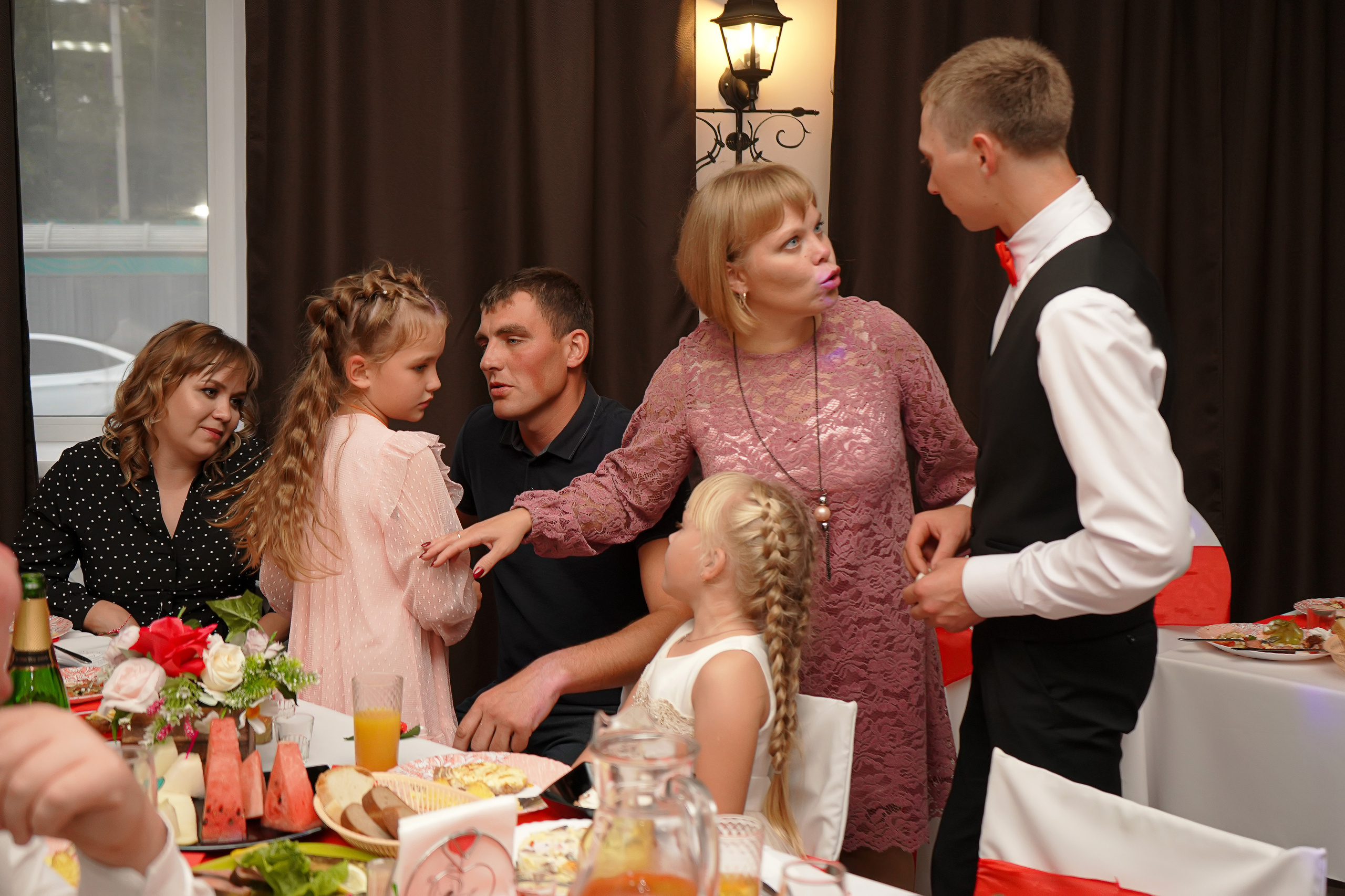 В Кемерово. Фотограф, видеооператор Нина Коршунова