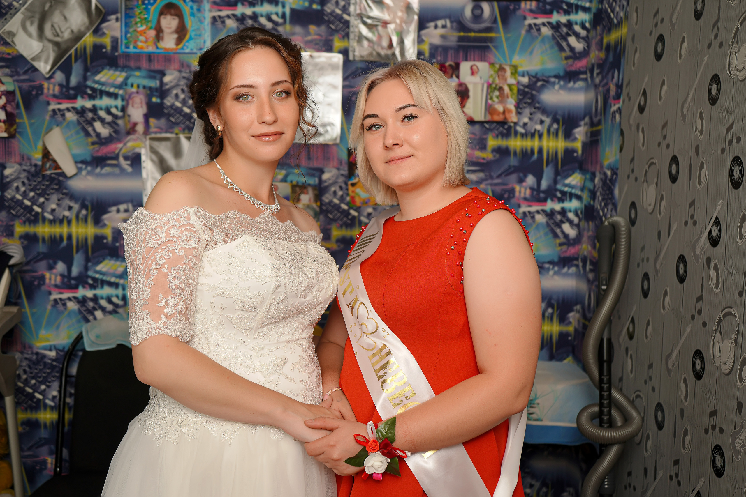 В Кемерово. Фотограф, видеооператор Нина Коршунова