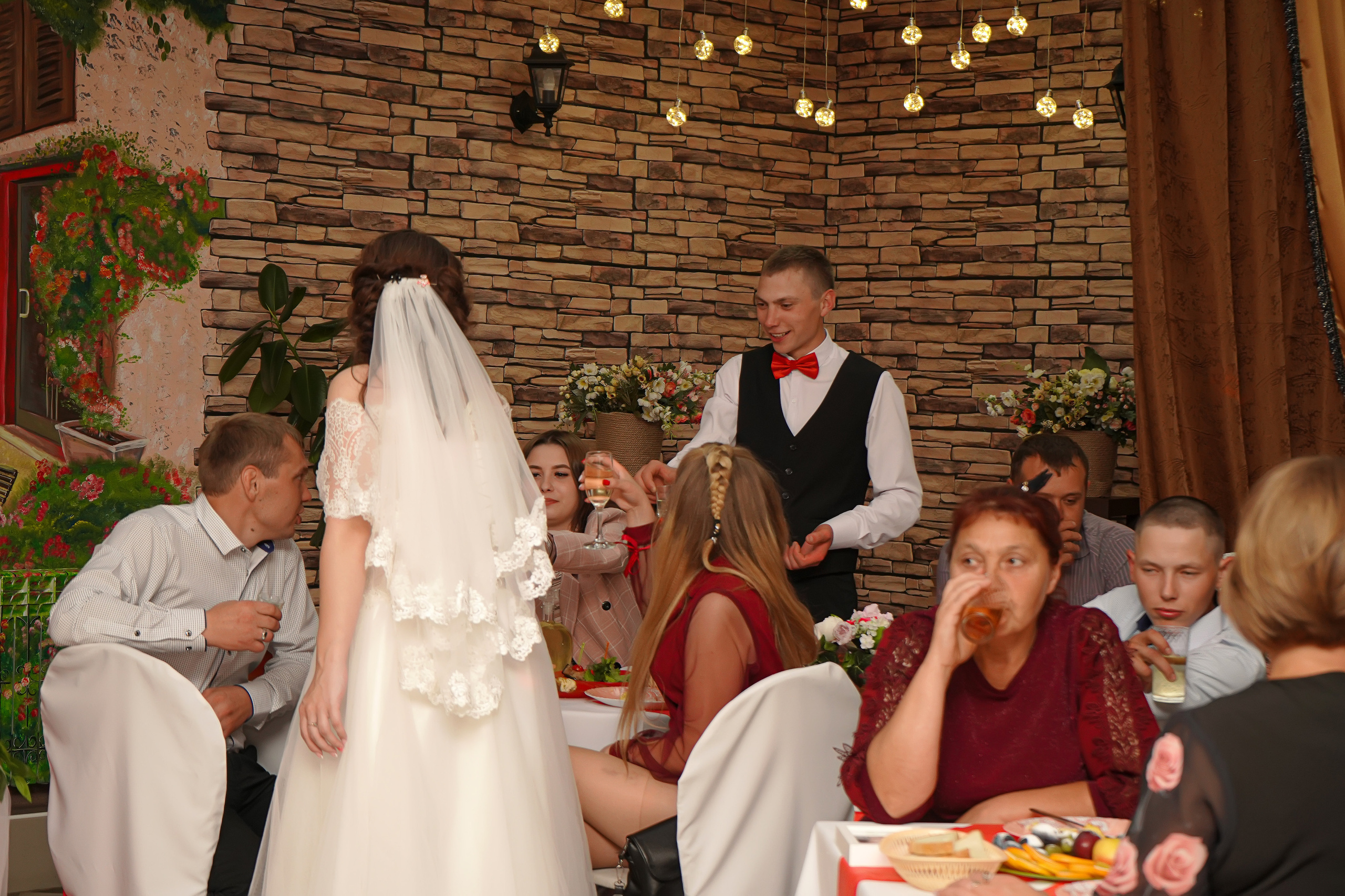 В Кемерово. Фотограф, видеооператор Нина Коршунова