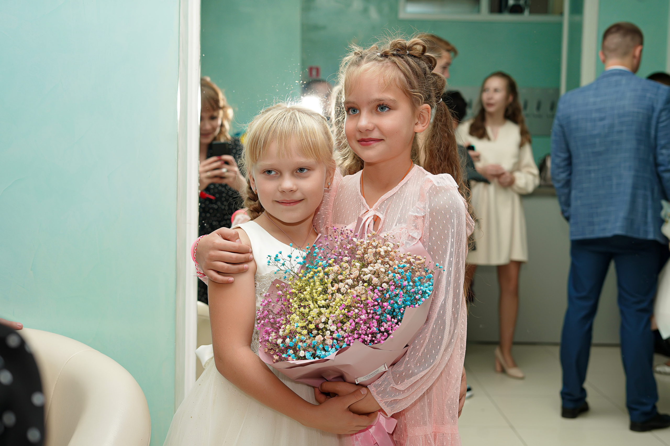 В Кемерово. Фотограф, видеооператор Нина Коршунова