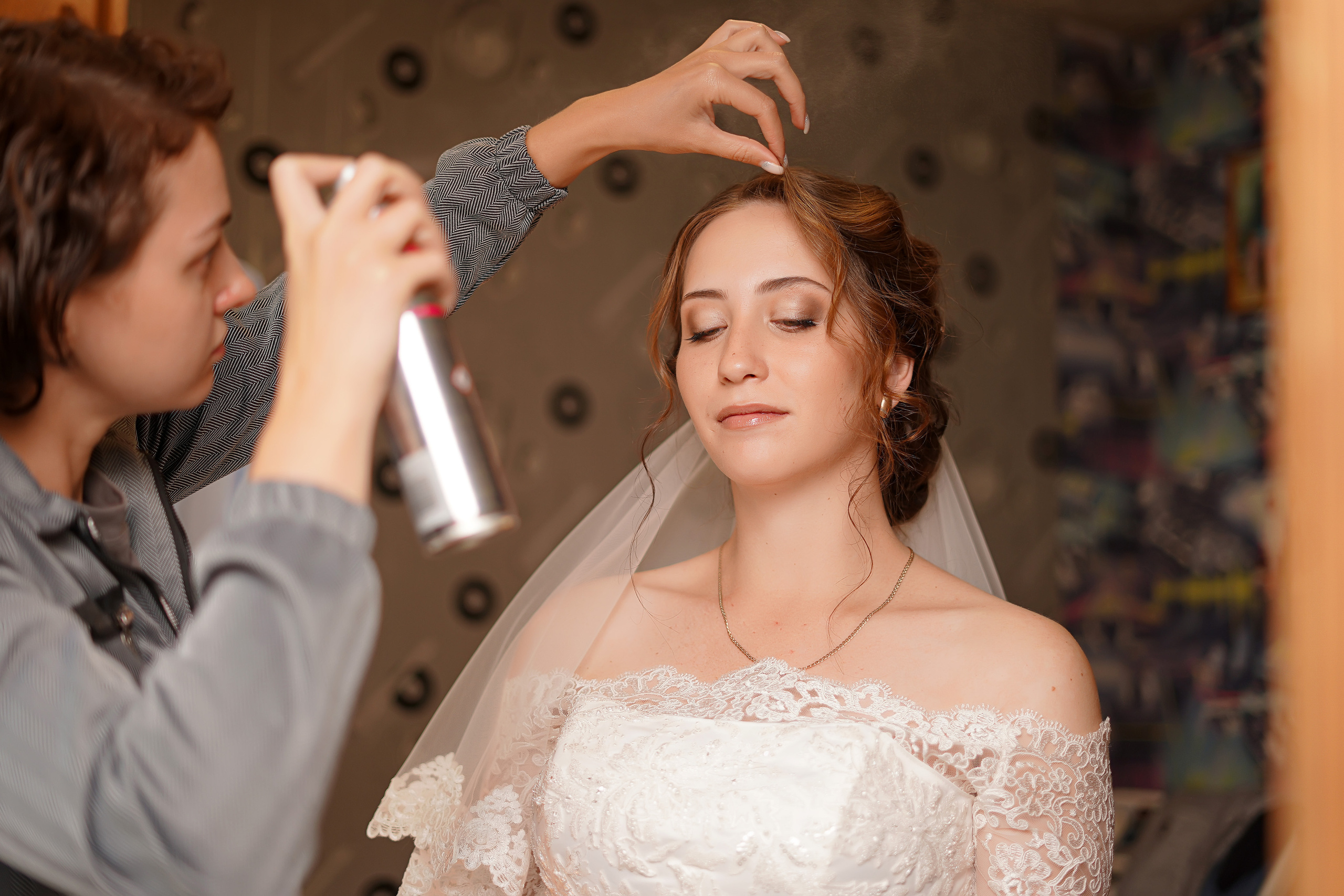 В Кемерово. Фотограф, видеооператор Нина Коршунова