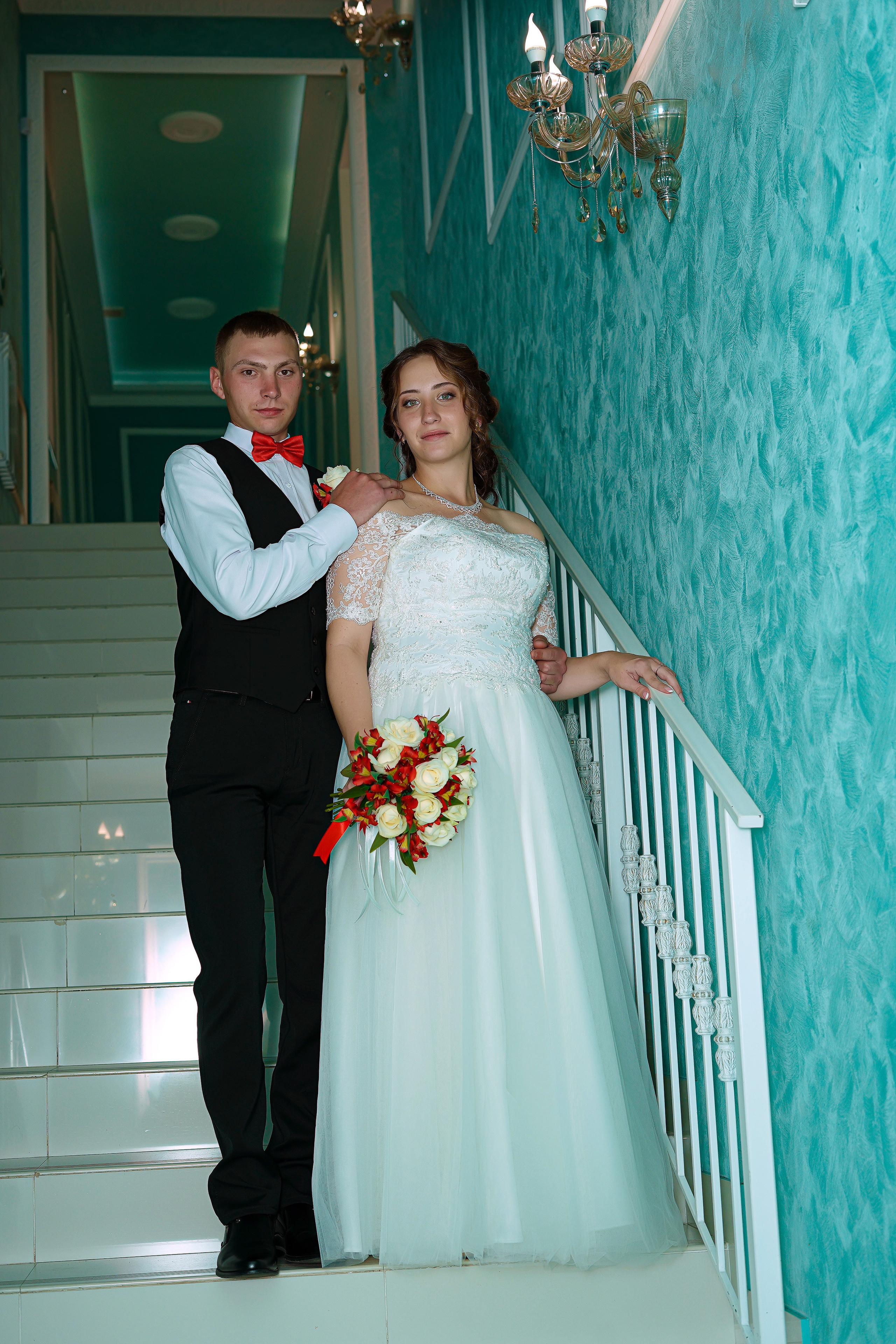 В Кемерово. Фотограф, видеооператор Нина Коршунова