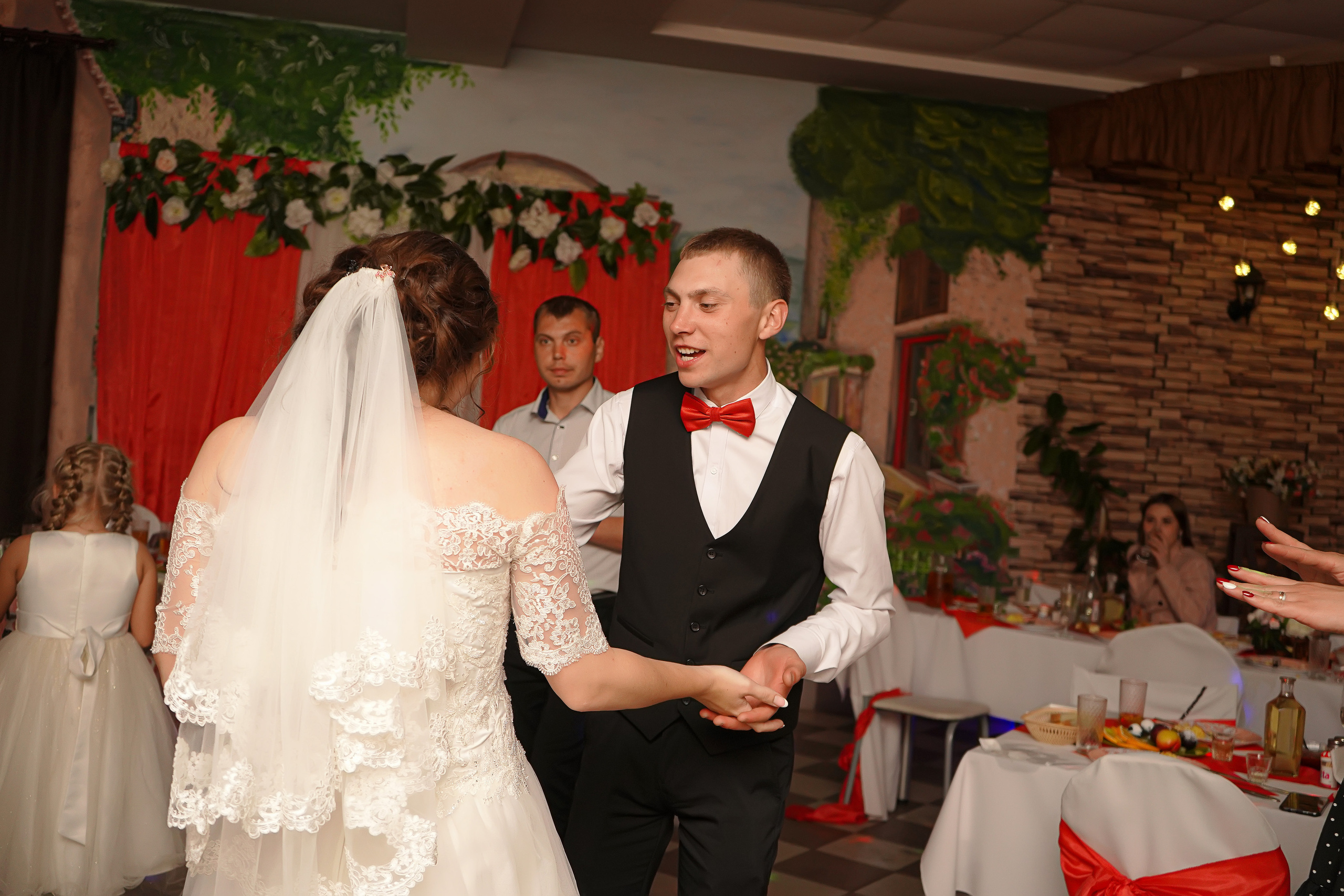 В Кемерово. Фотограф, видеооператор Нина Коршунова