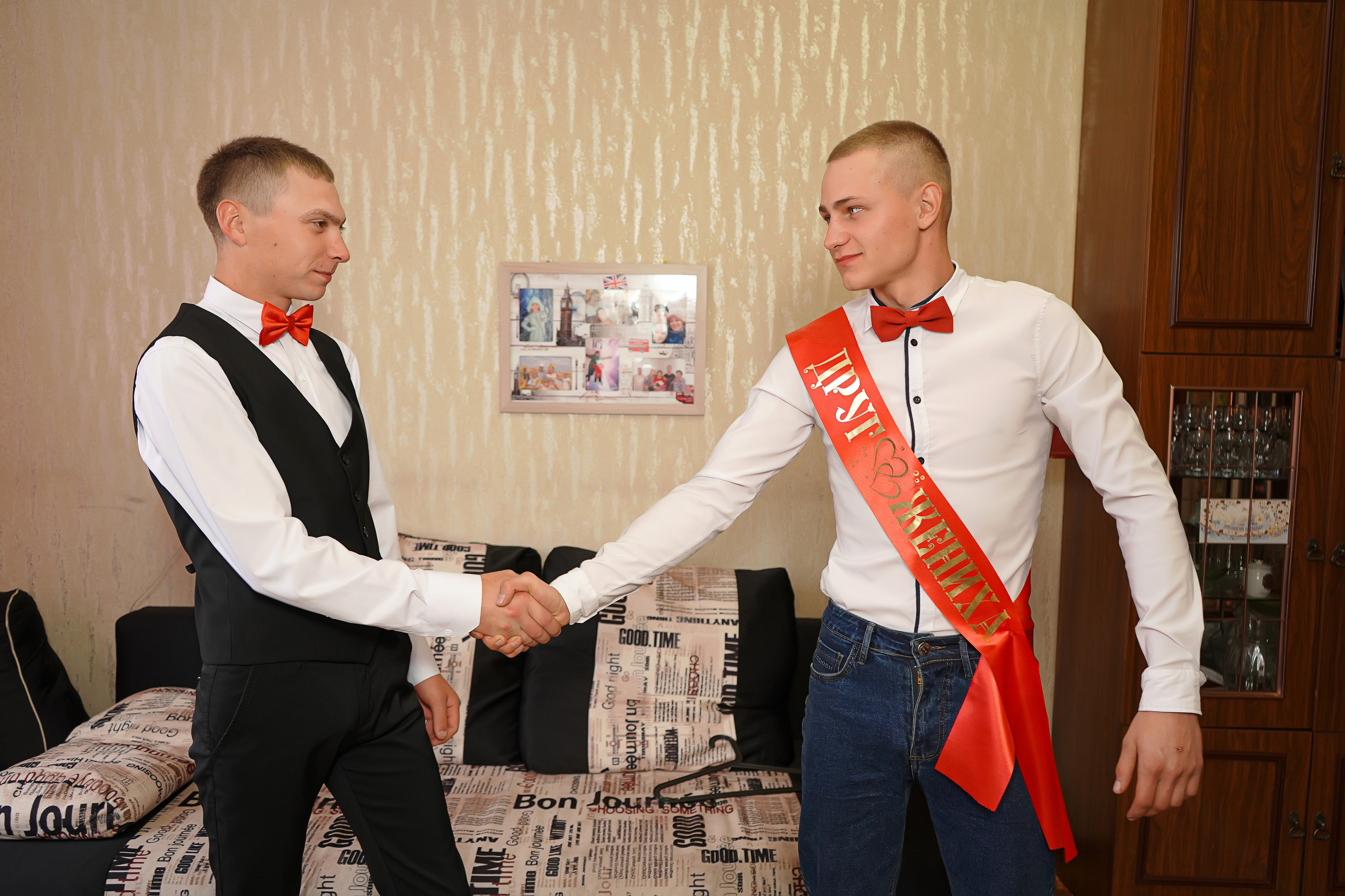 В Кемерово. Фотограф, видеооператор Нина Коршунова