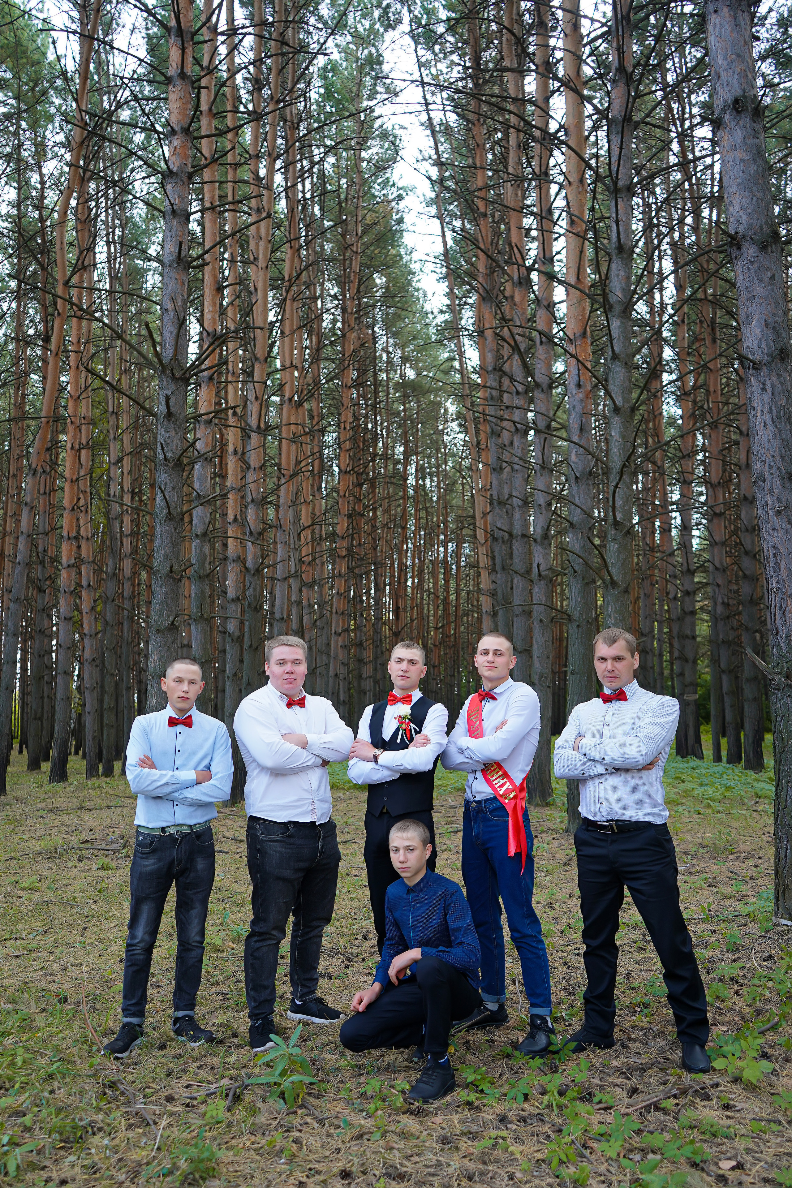 В Кемерово. Фотограф, видеооператор Нина Коршунова