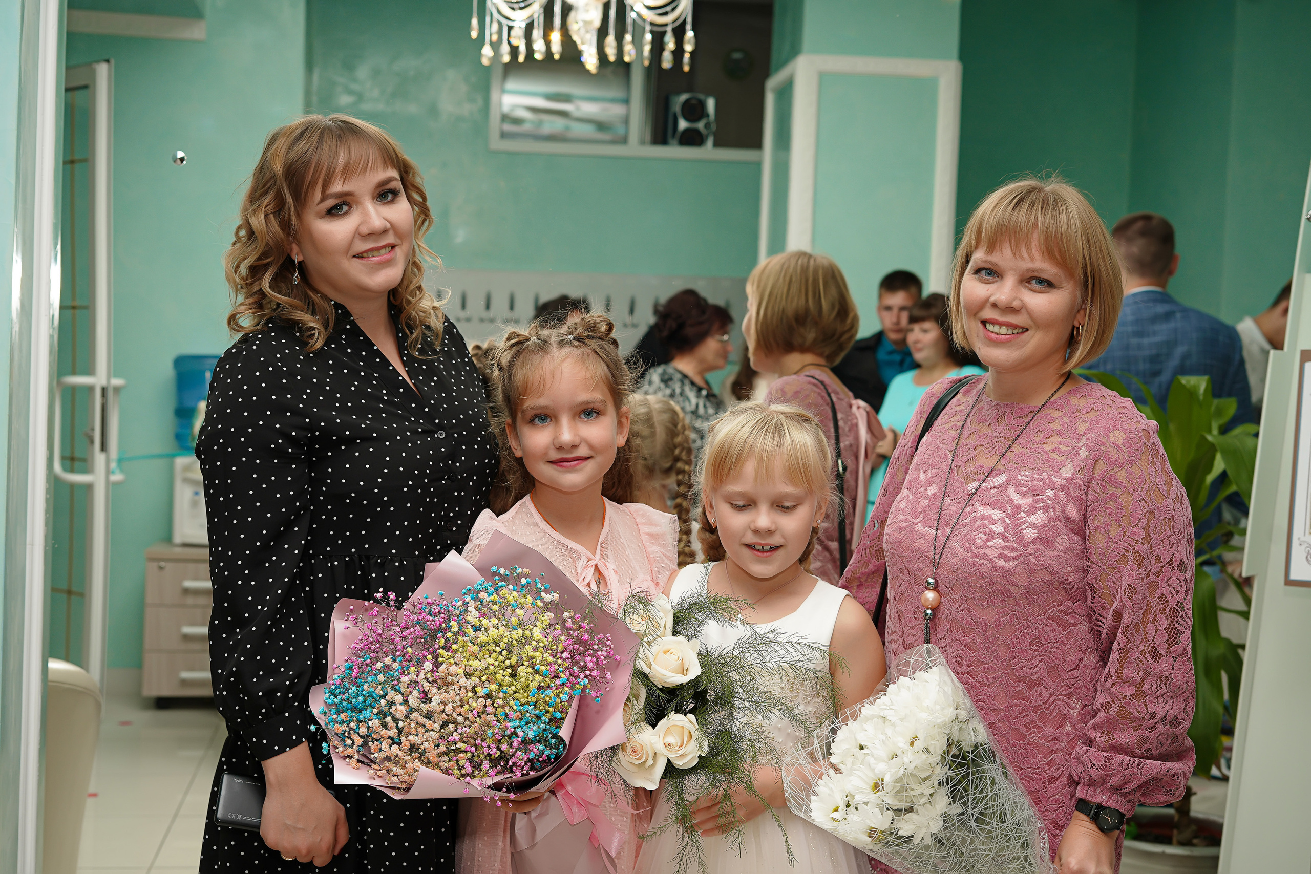 В Кемерово. Фотограф, видеооператор Нина Коршунова