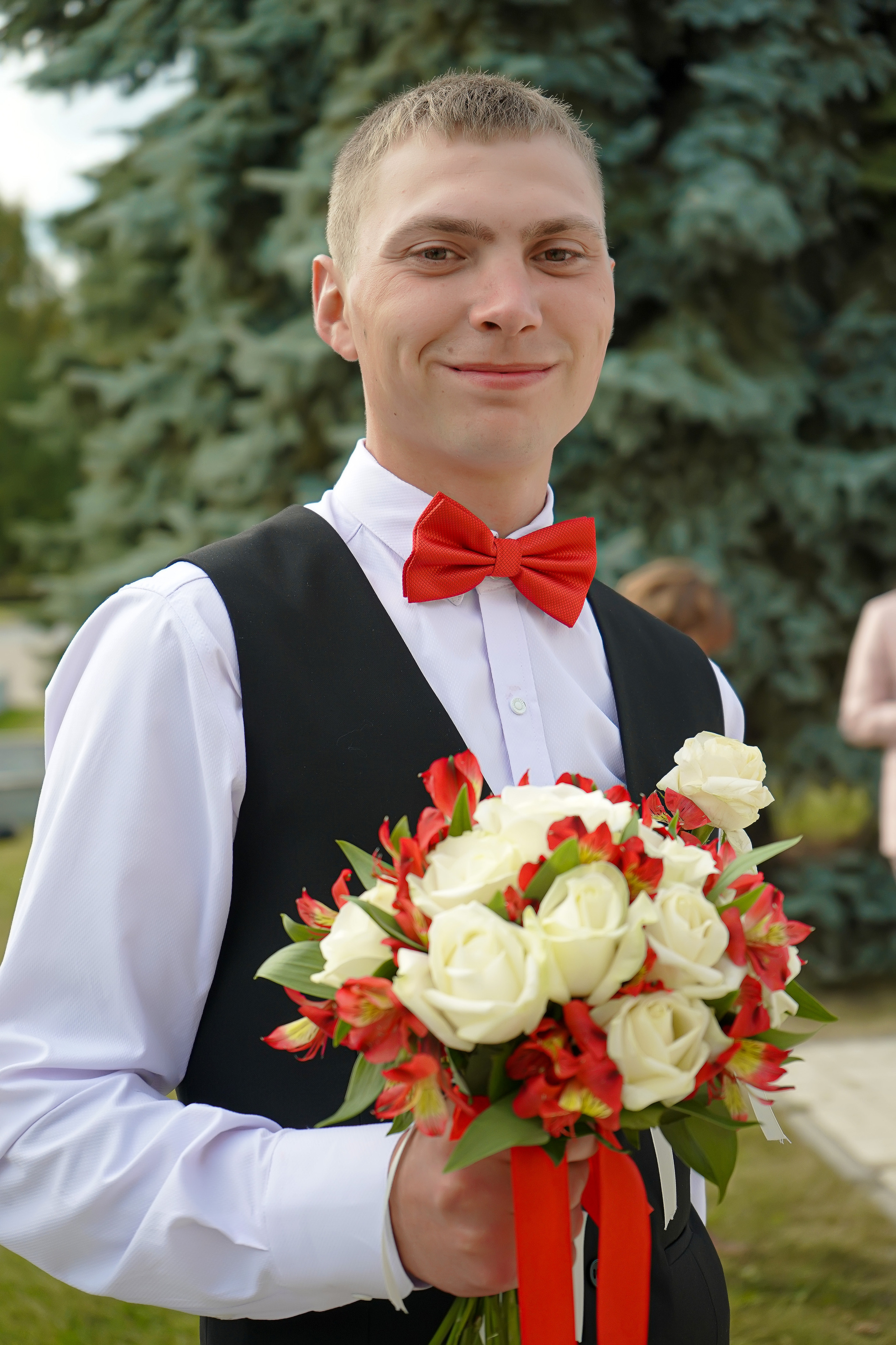 В Кемерово. Фотограф, видеооператор Нина Коршунова