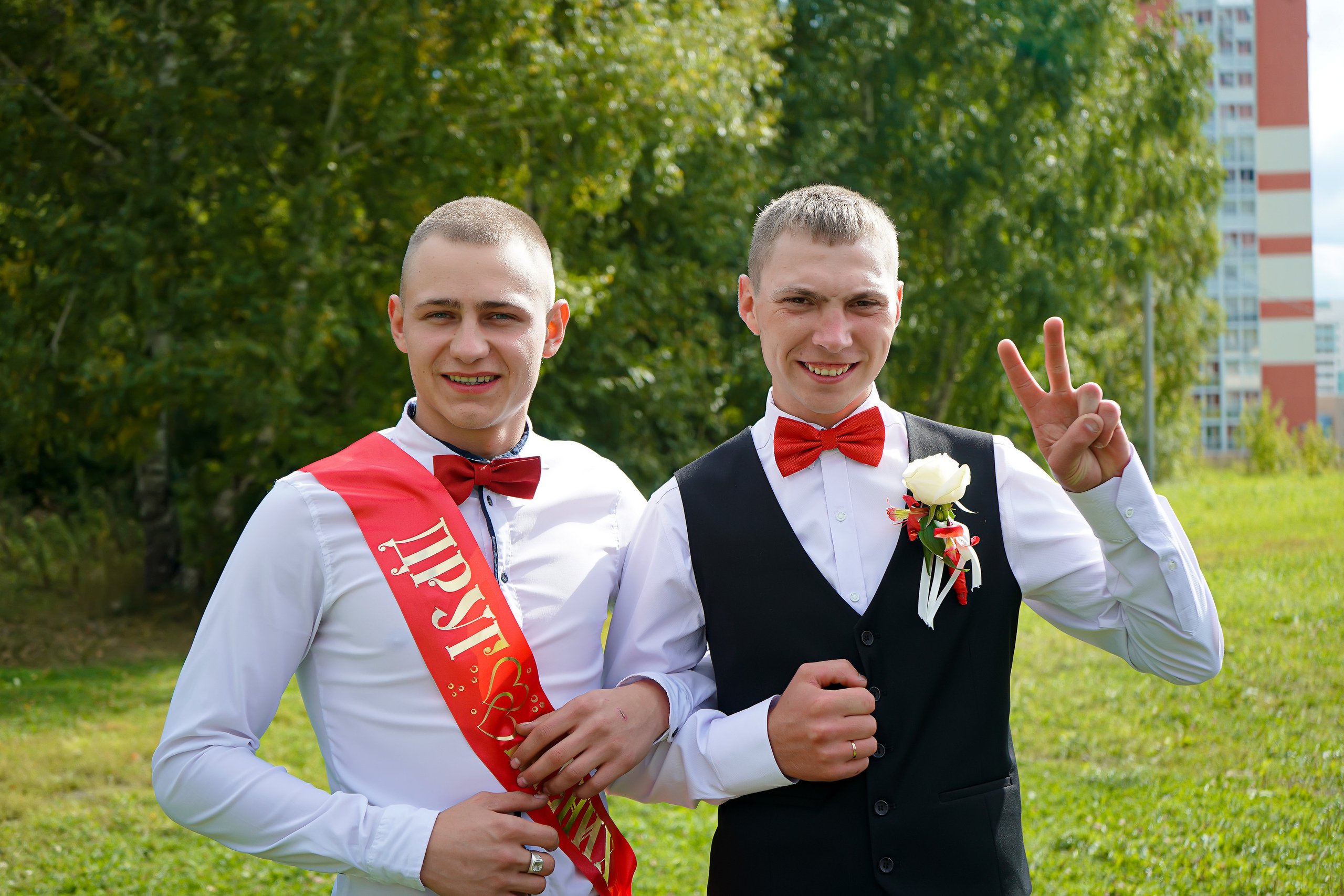 В Кемерово. Фотограф, видеооператор Нина Коршунова