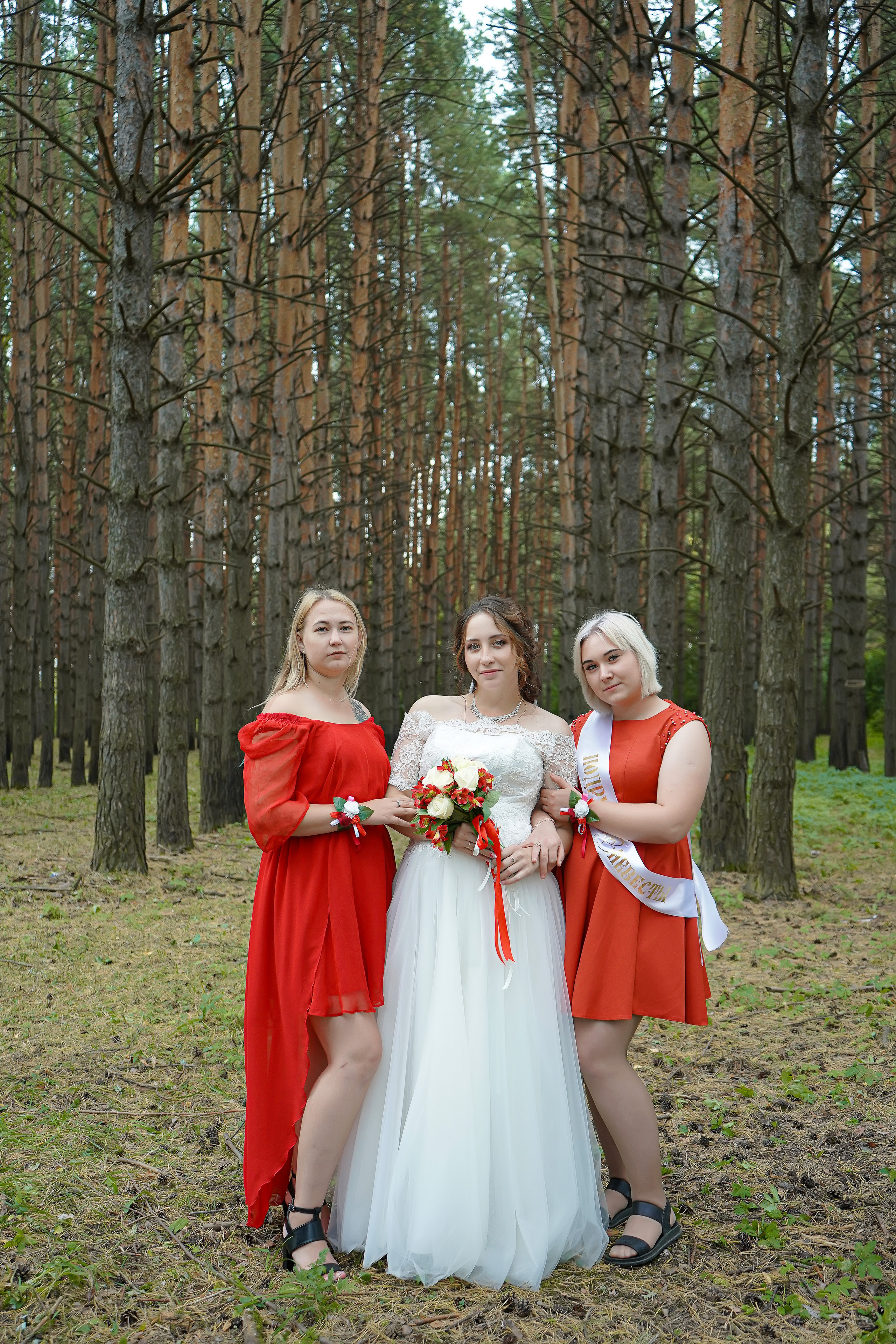 В Кемерово. Фотограф, видеооператор Нина Коршунова