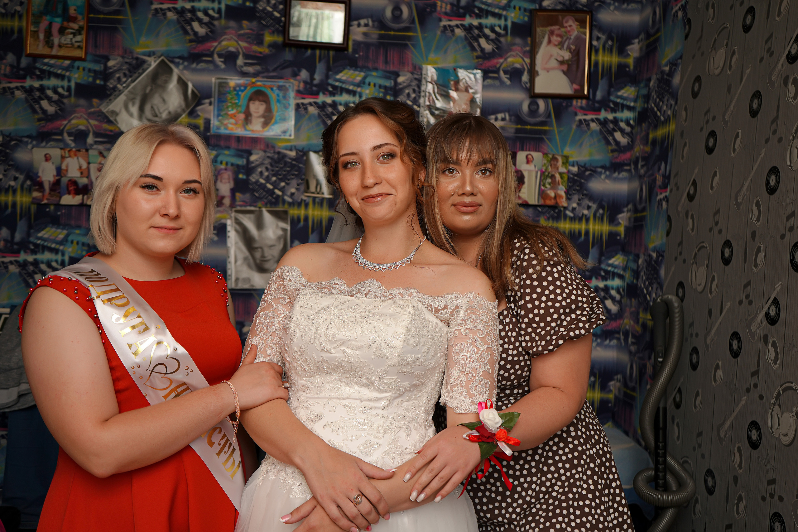 В Кемерово. Фотограф, видеооператор Нина Коршунова